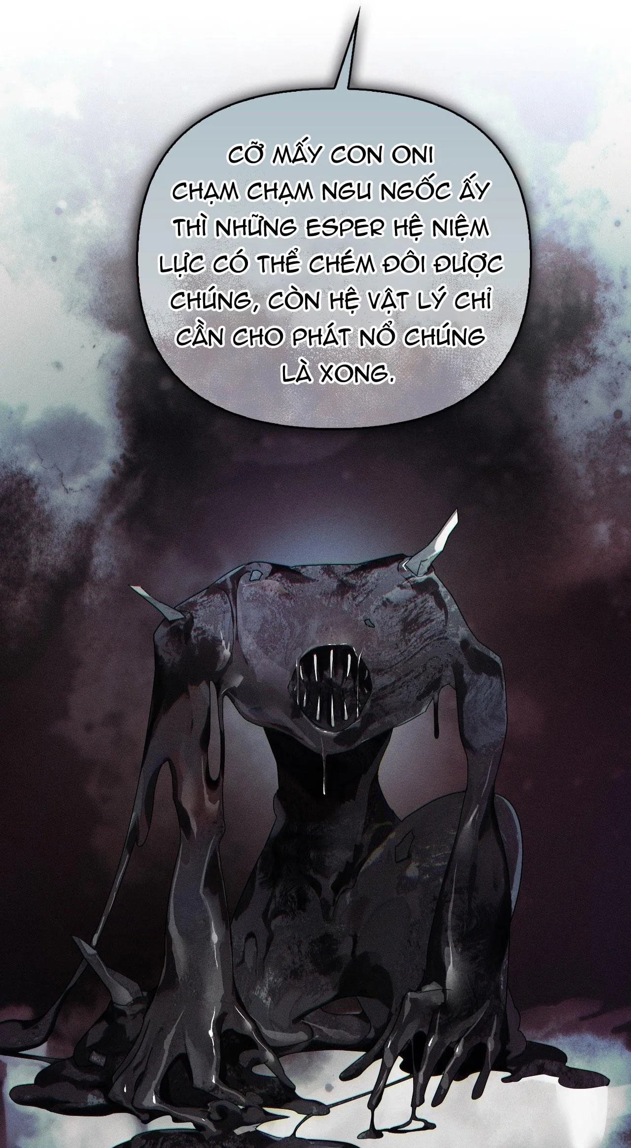 BLOOD POKER Chapter 12 Trang 51