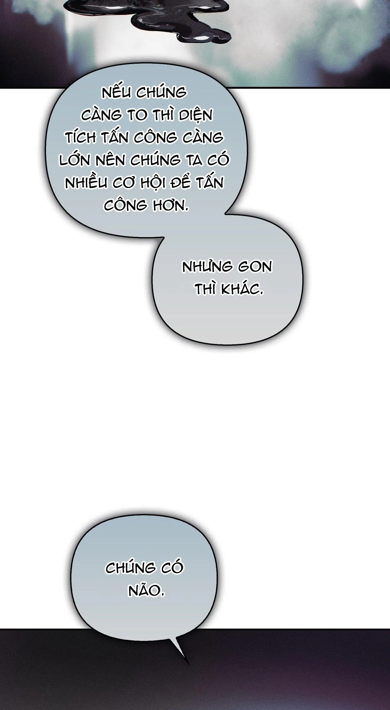 BLOOD POKER Chapter 12 Trang 52