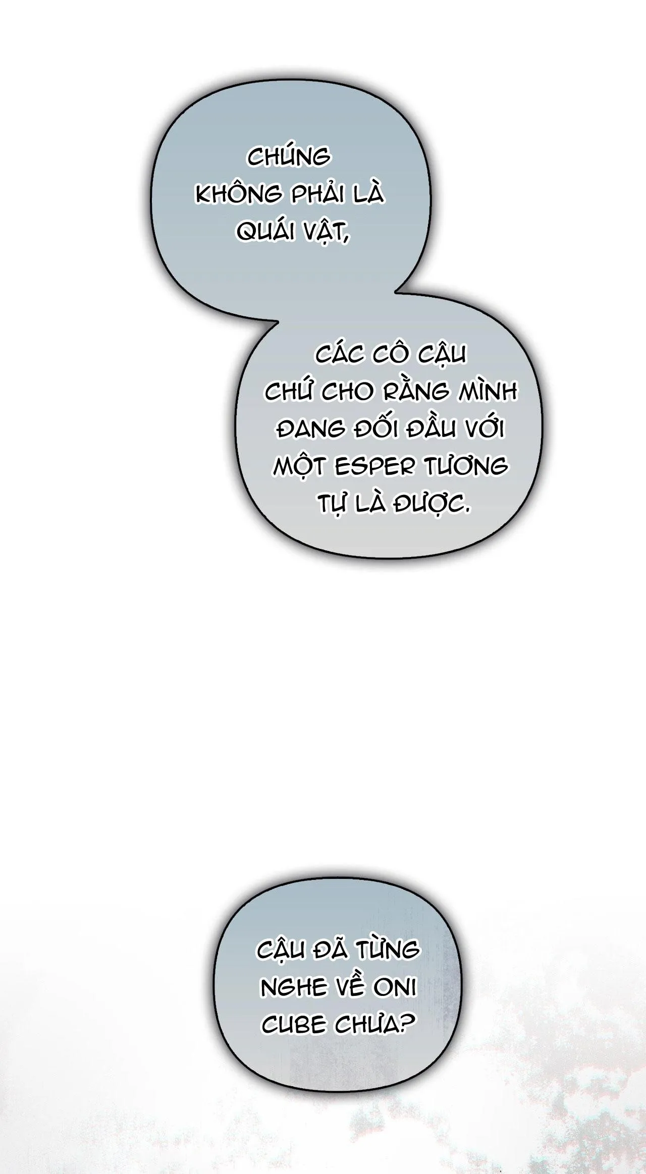 BLOOD POKER Chapter 12 Trang 56