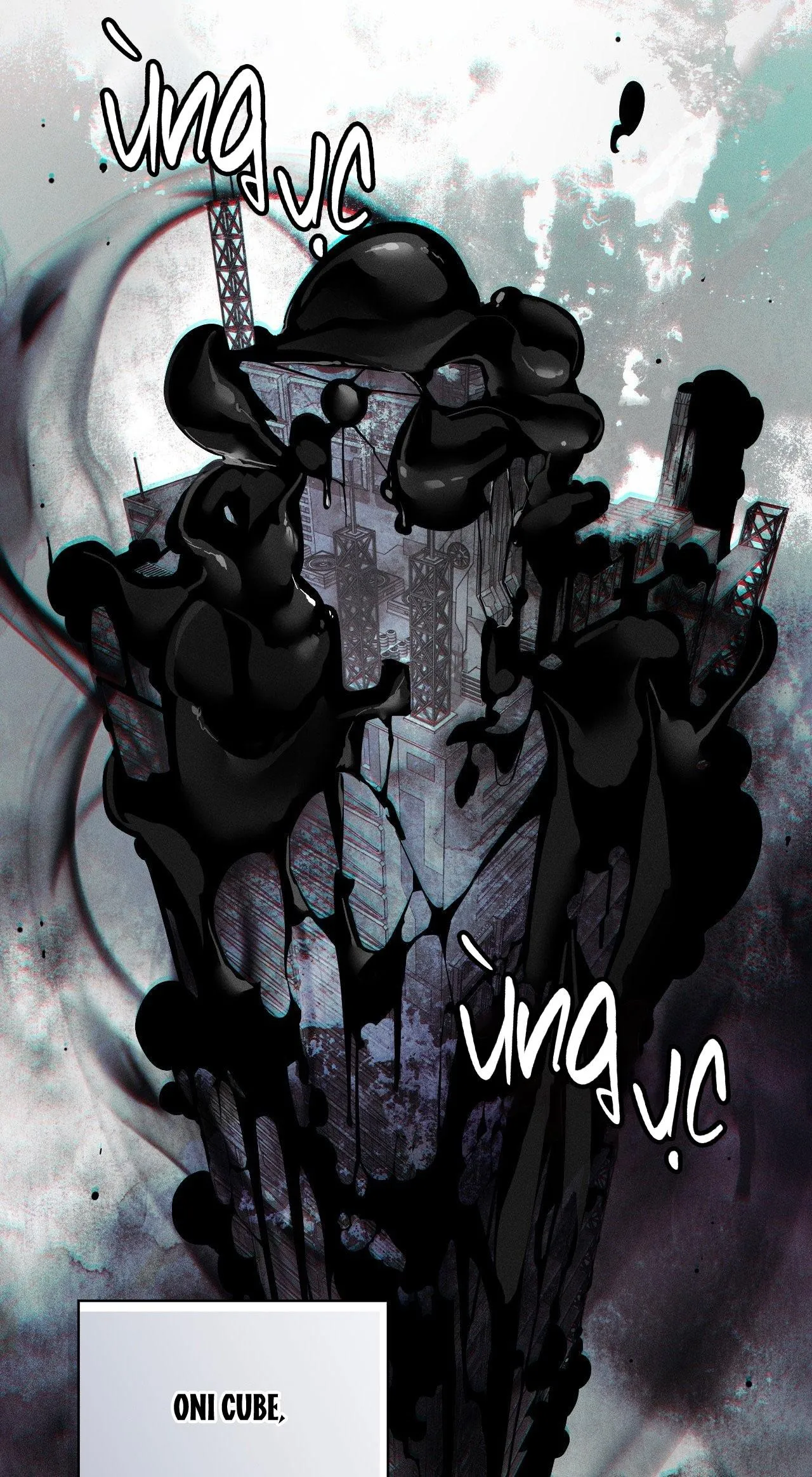 BLOOD POKER Chapter 12 Trang 57