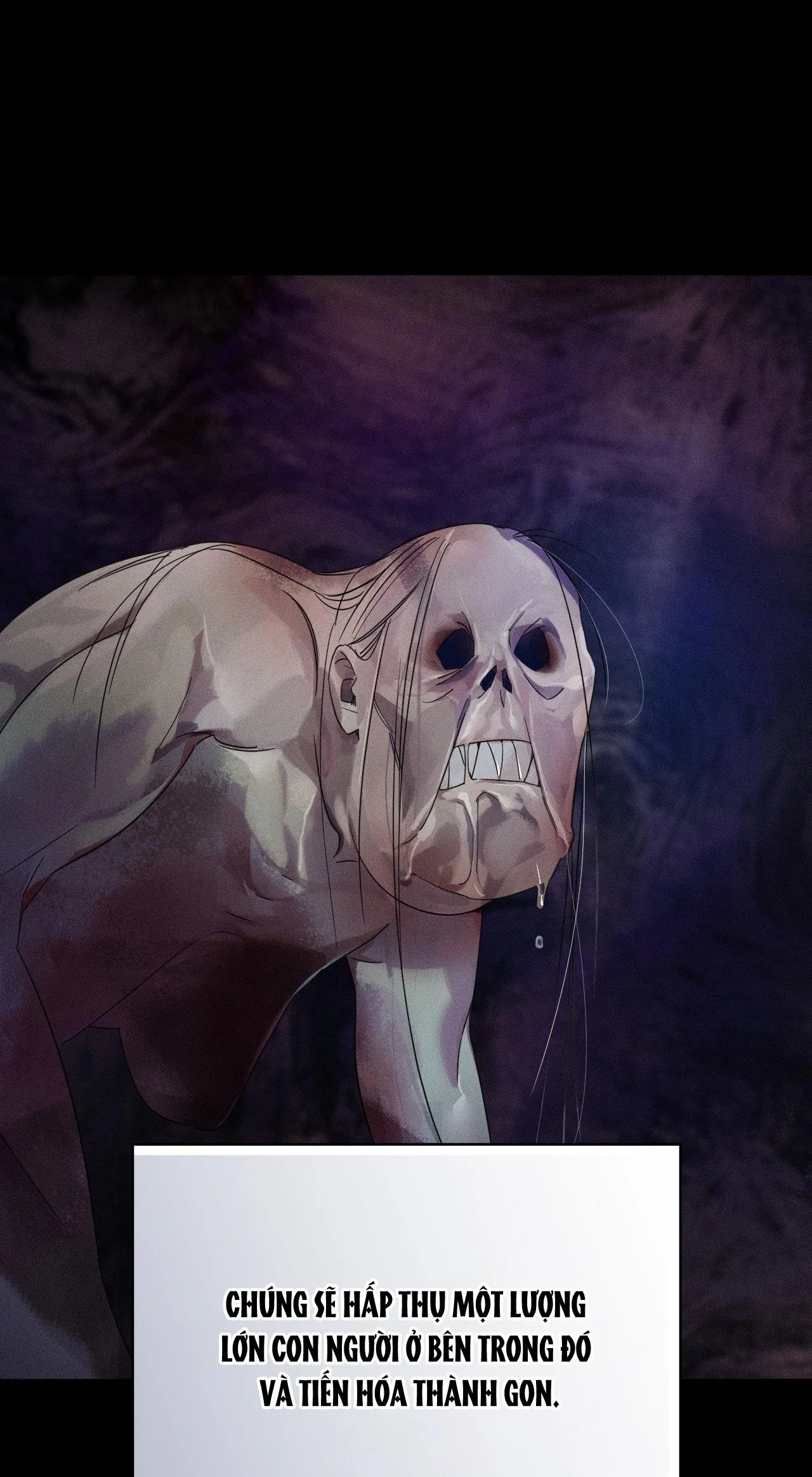 BLOOD POKER Chapter 12 Trang 60
