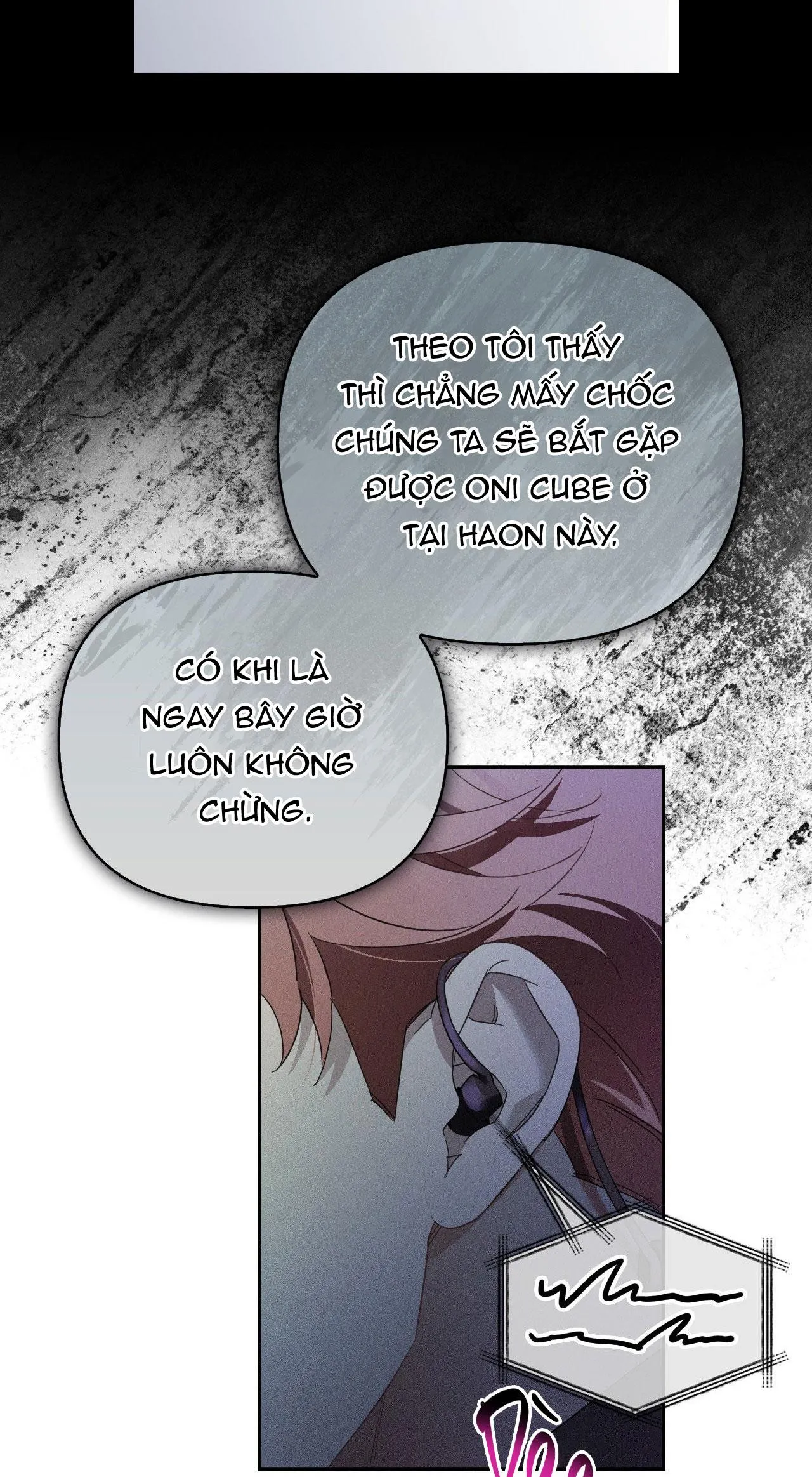 BLOOD POKER Chapter 12 Trang 61