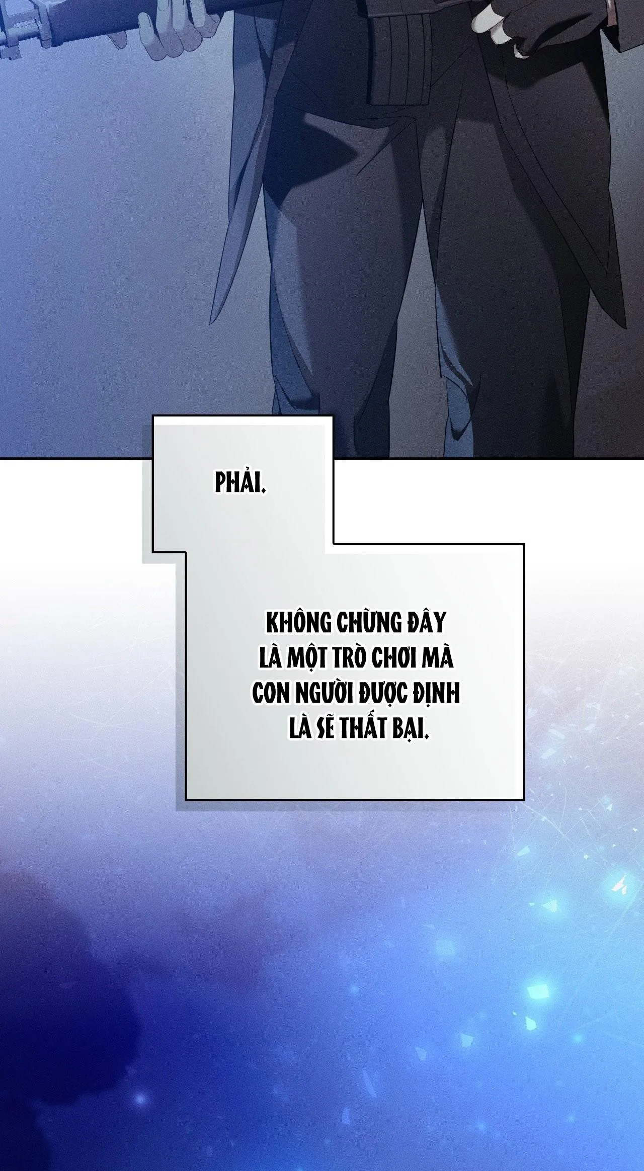 BLOOD POKER Chapter 12 Trang 66