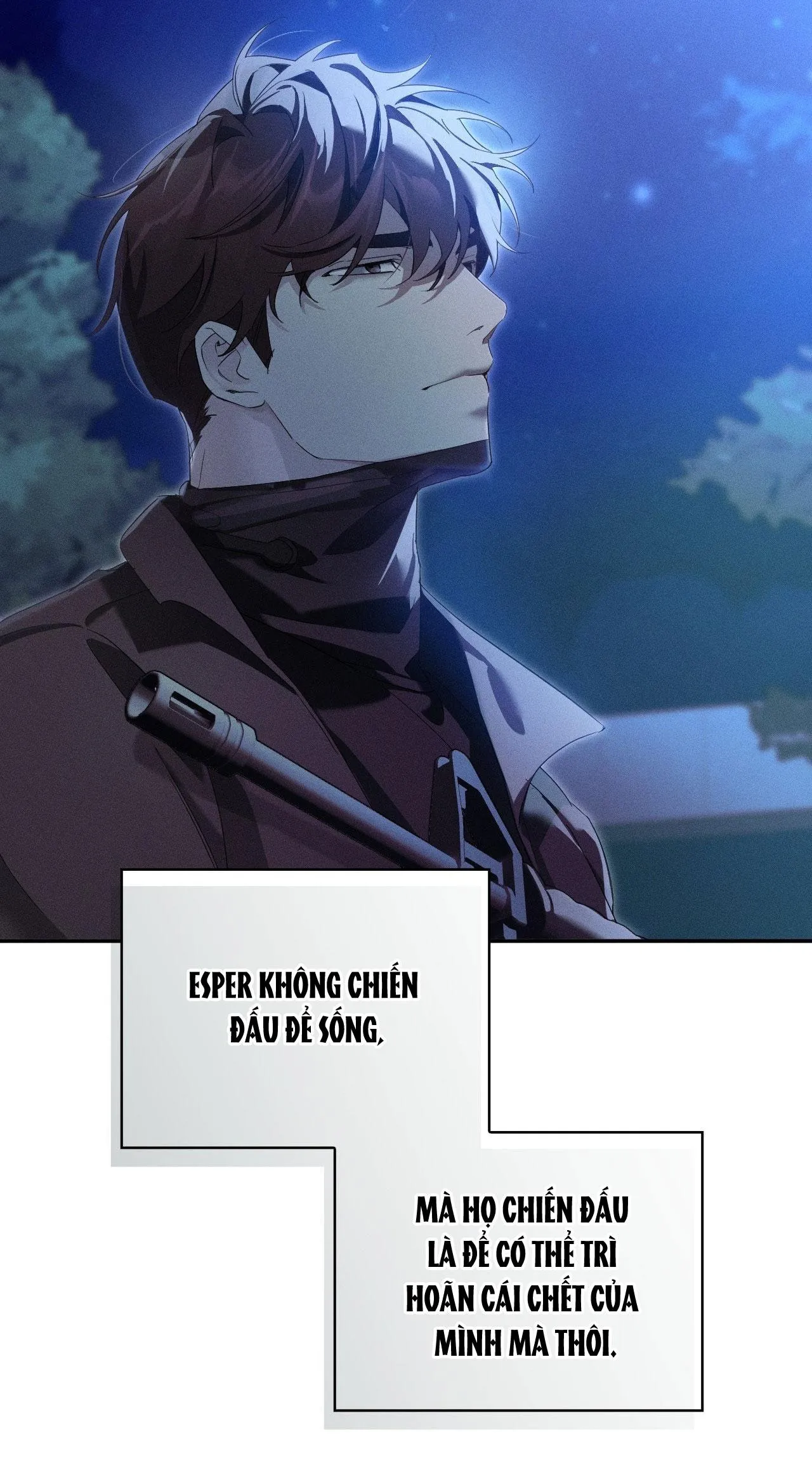 BLOOD POKER Chapter 12 Trang 67