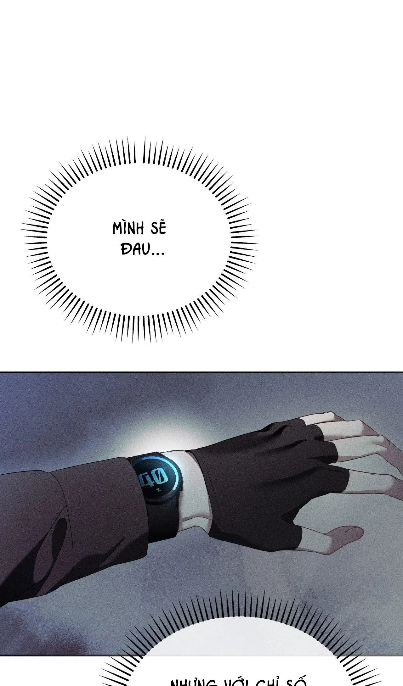 BLOOD POKER Chapter 12 Trang 68