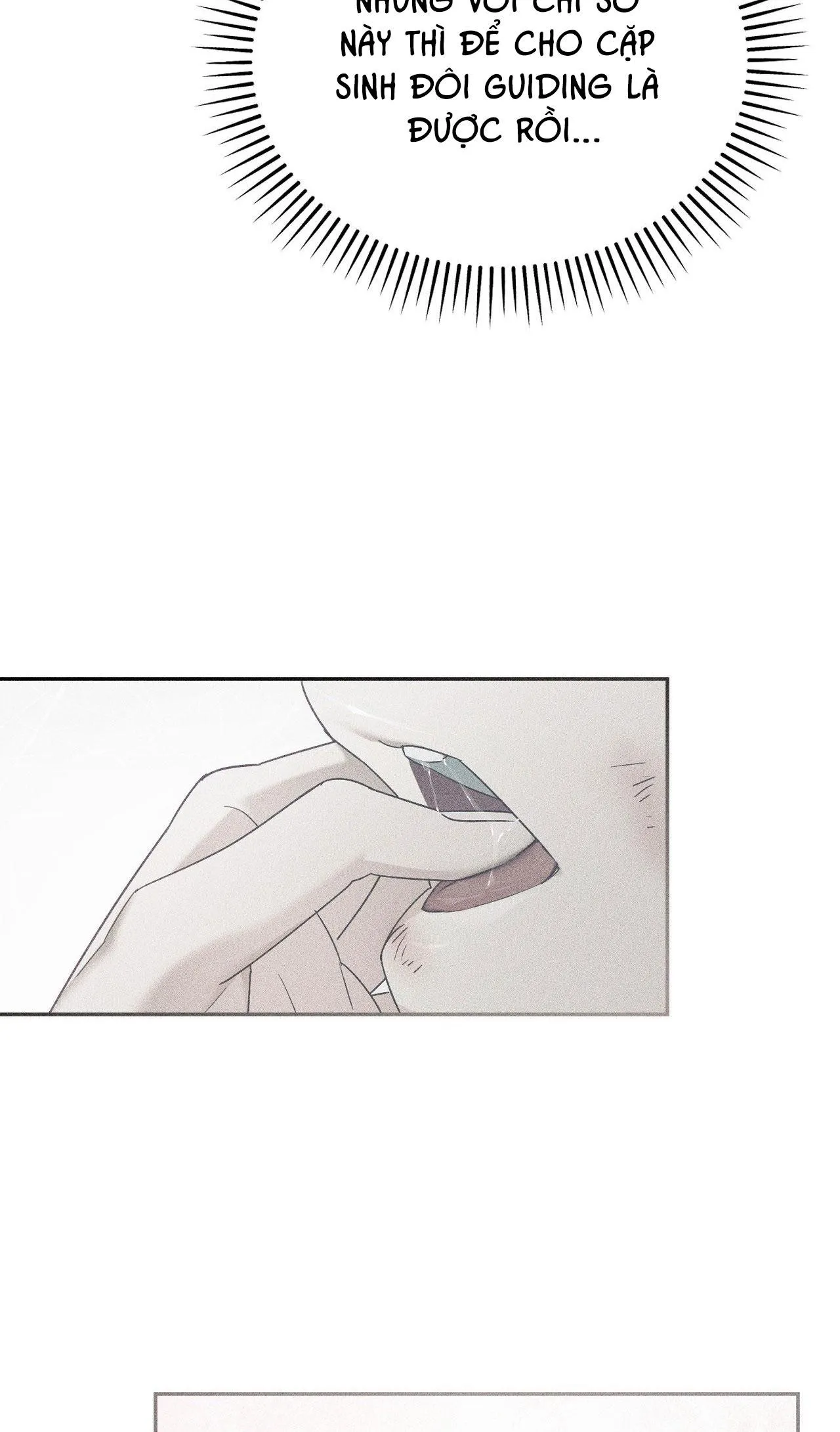 BLOOD POKER Chapter 12 Trang 69