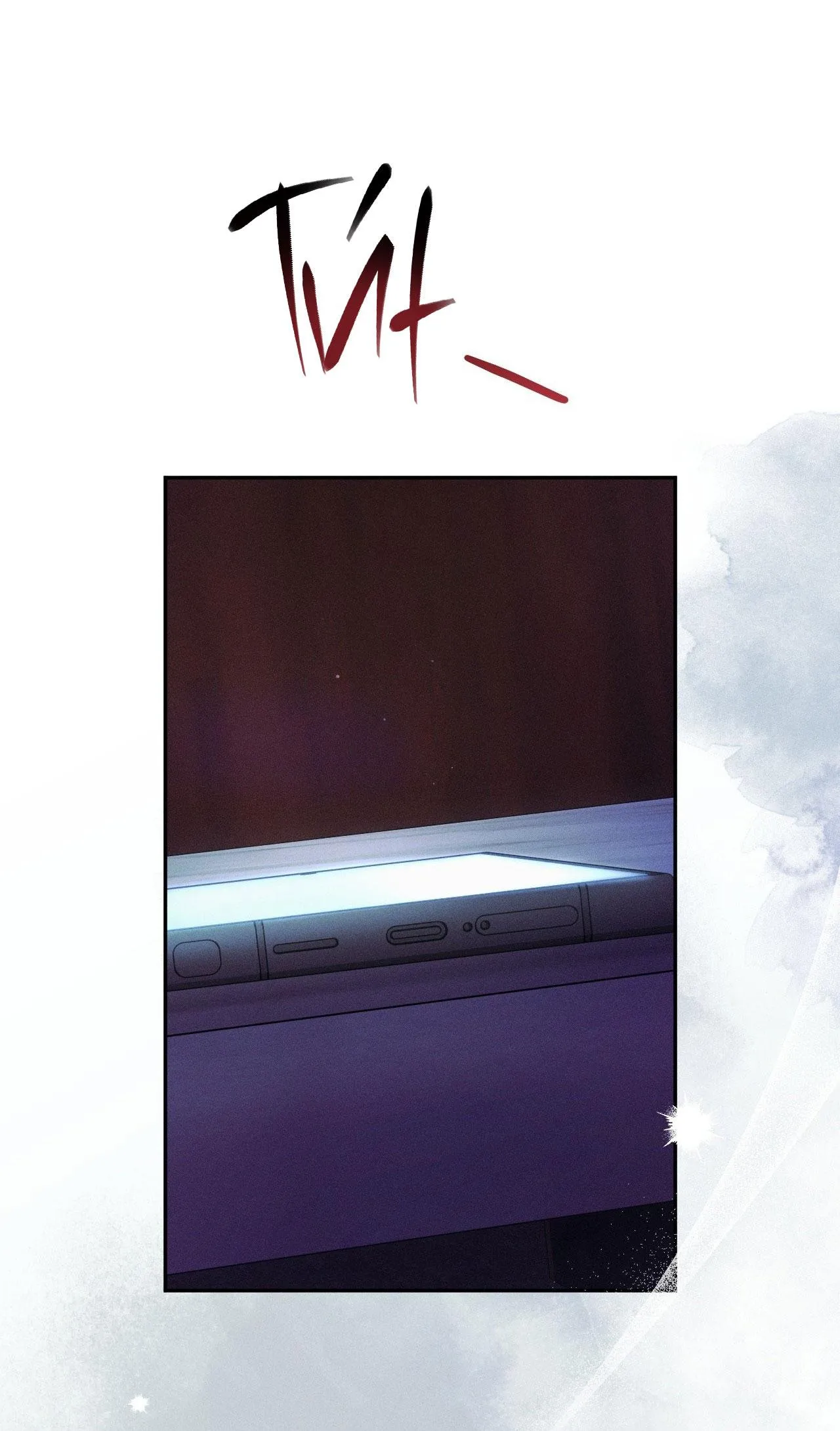 BLOOD POKER Chapter 12 Trang 74