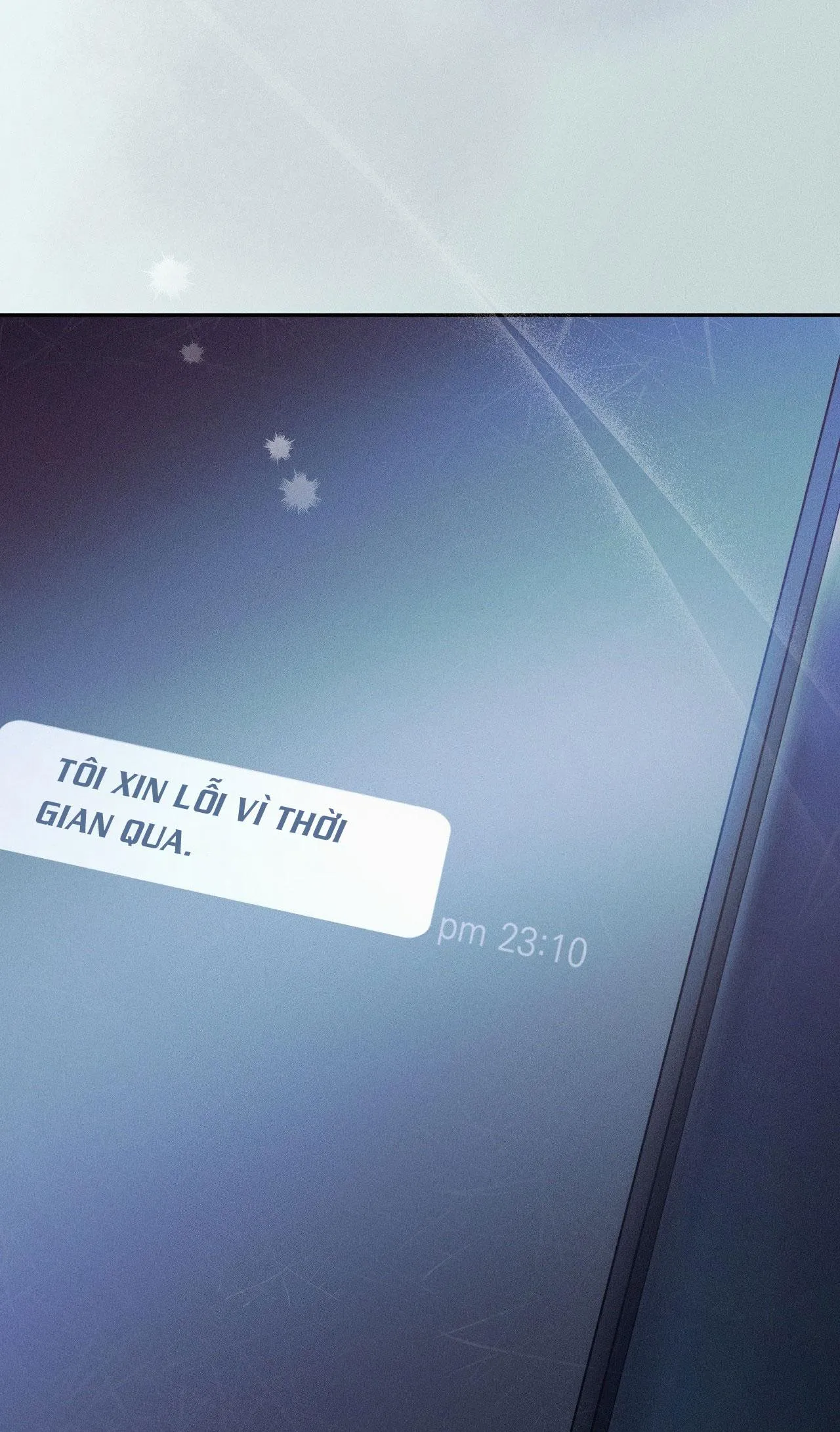 BLOOD POKER Chapter 12 Trang 77