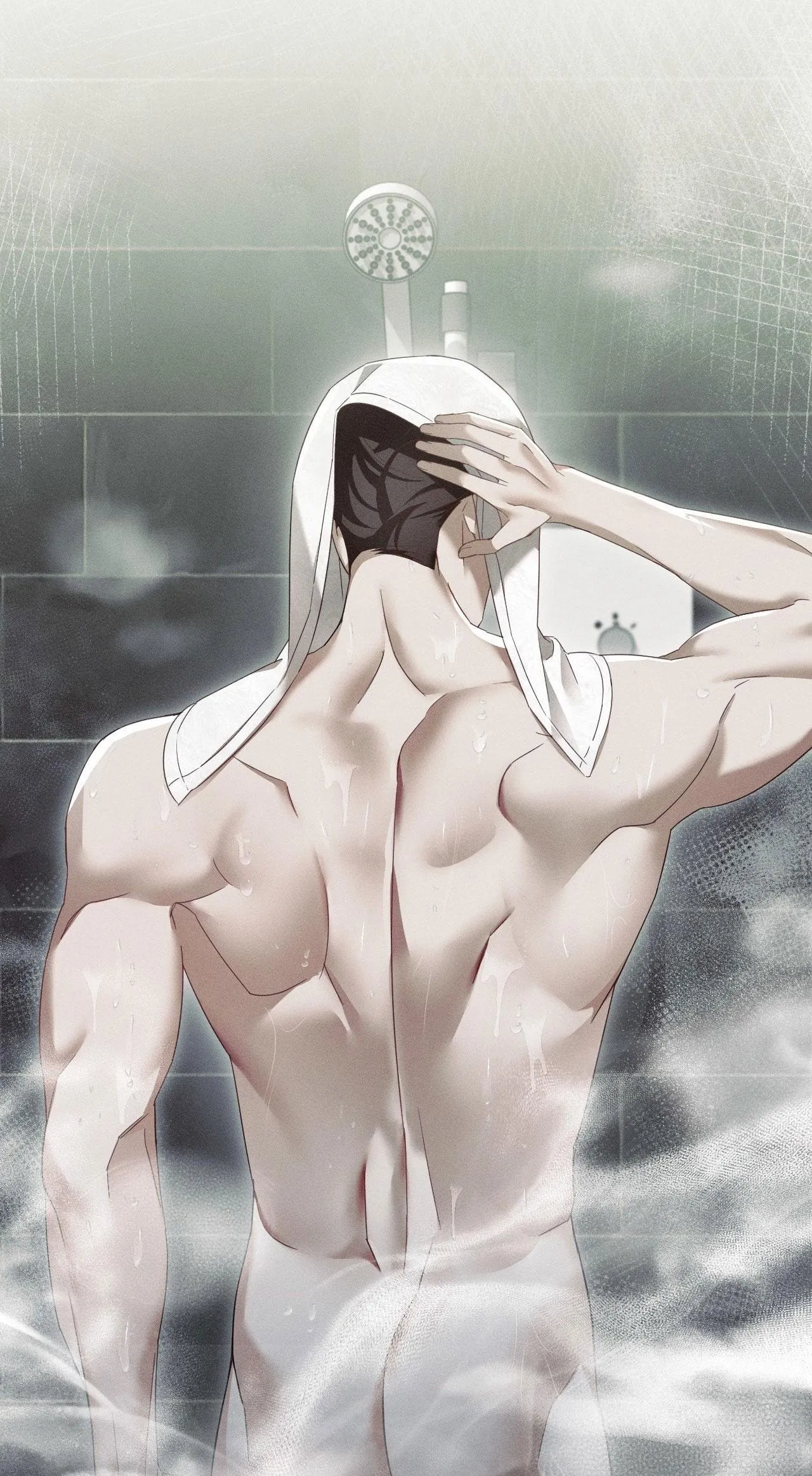 BLOOD POKER Chapter 13 Trang 3