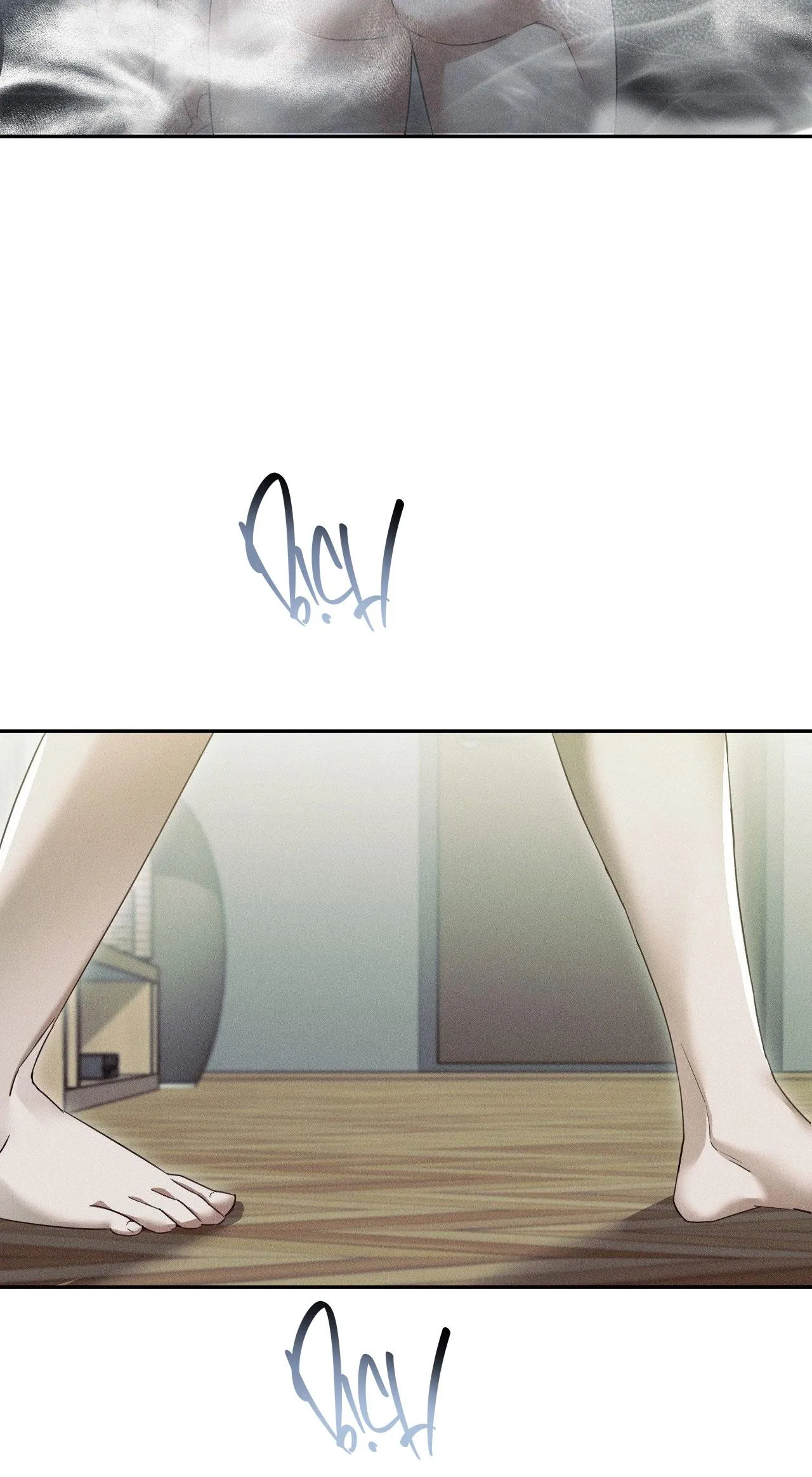 BLOOD POKER Chapter 13 Trang 4