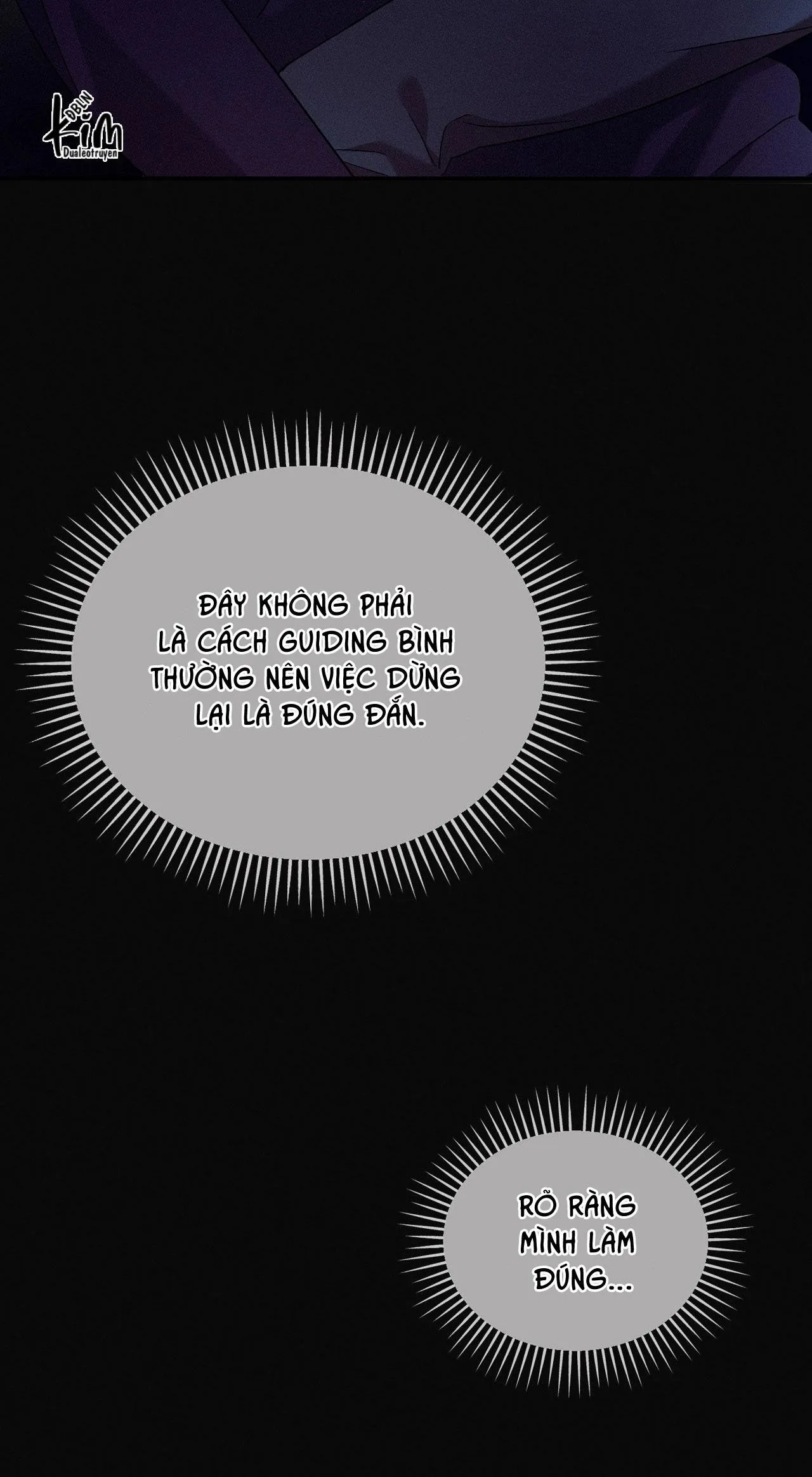 BLOOD POKER Chapter 13 Trang 12