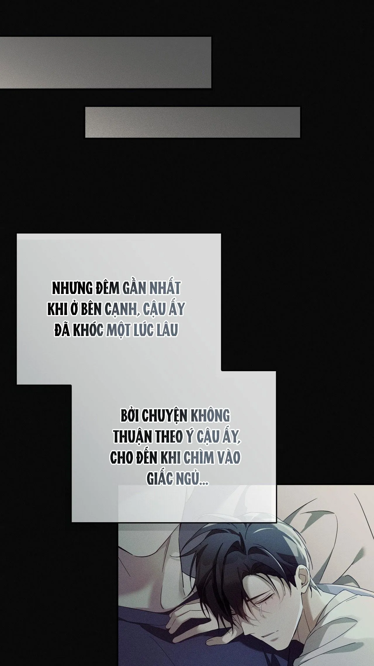 BLOOD POKER Chapter 13 Trang 13