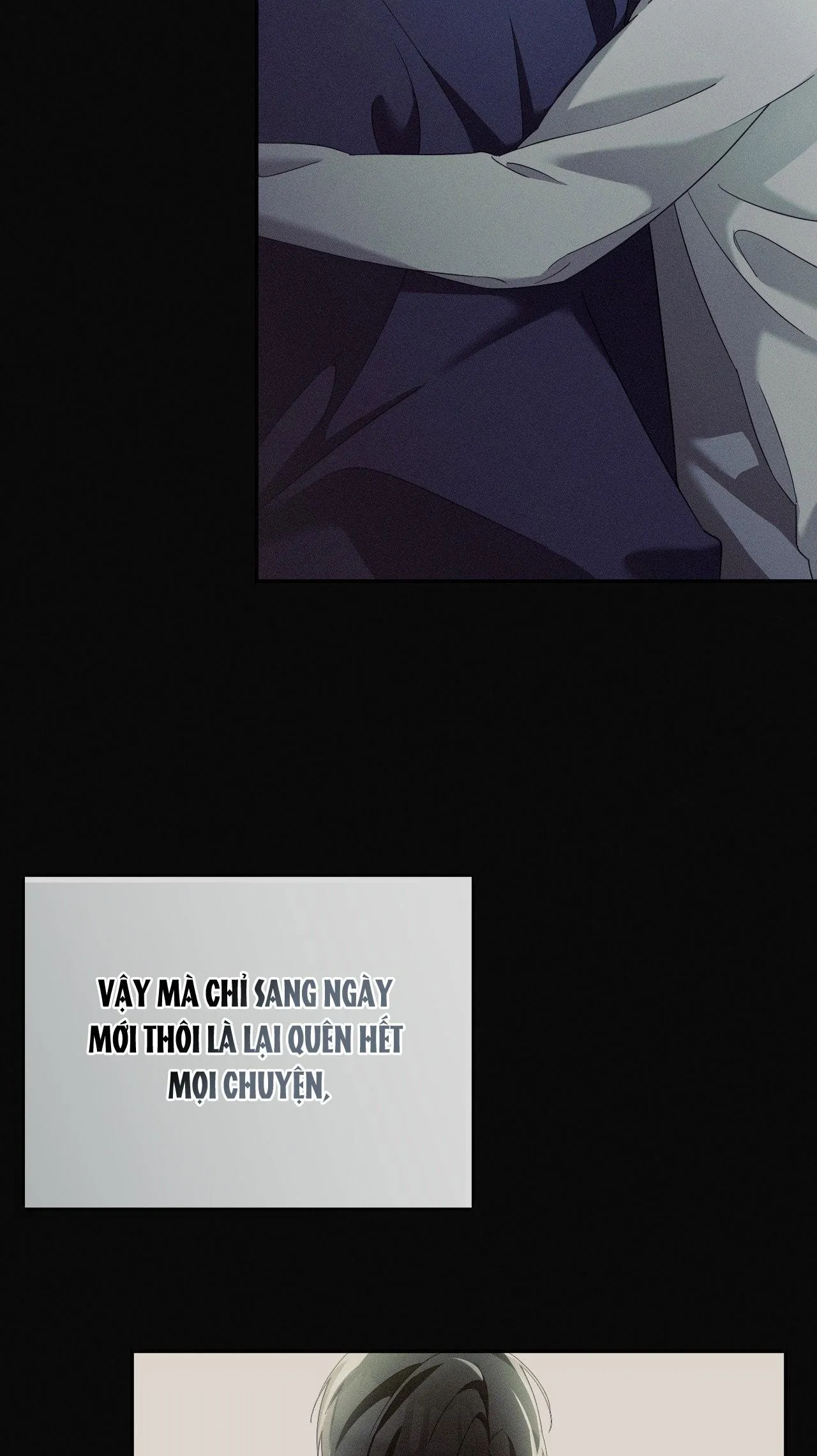 BLOOD POKER Chapter 13 Trang 14