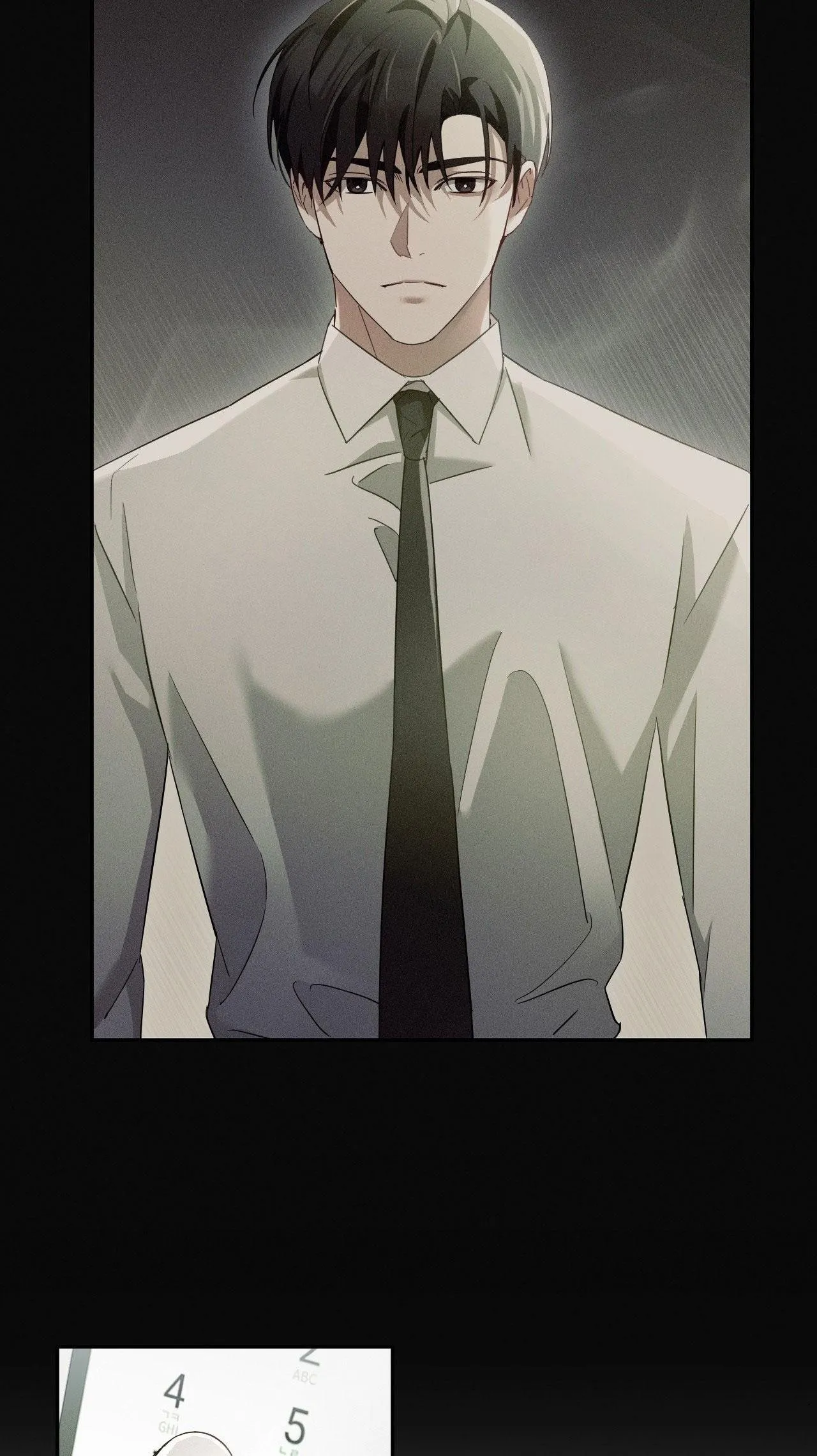 BLOOD POKER Chapter 13 Trang 16