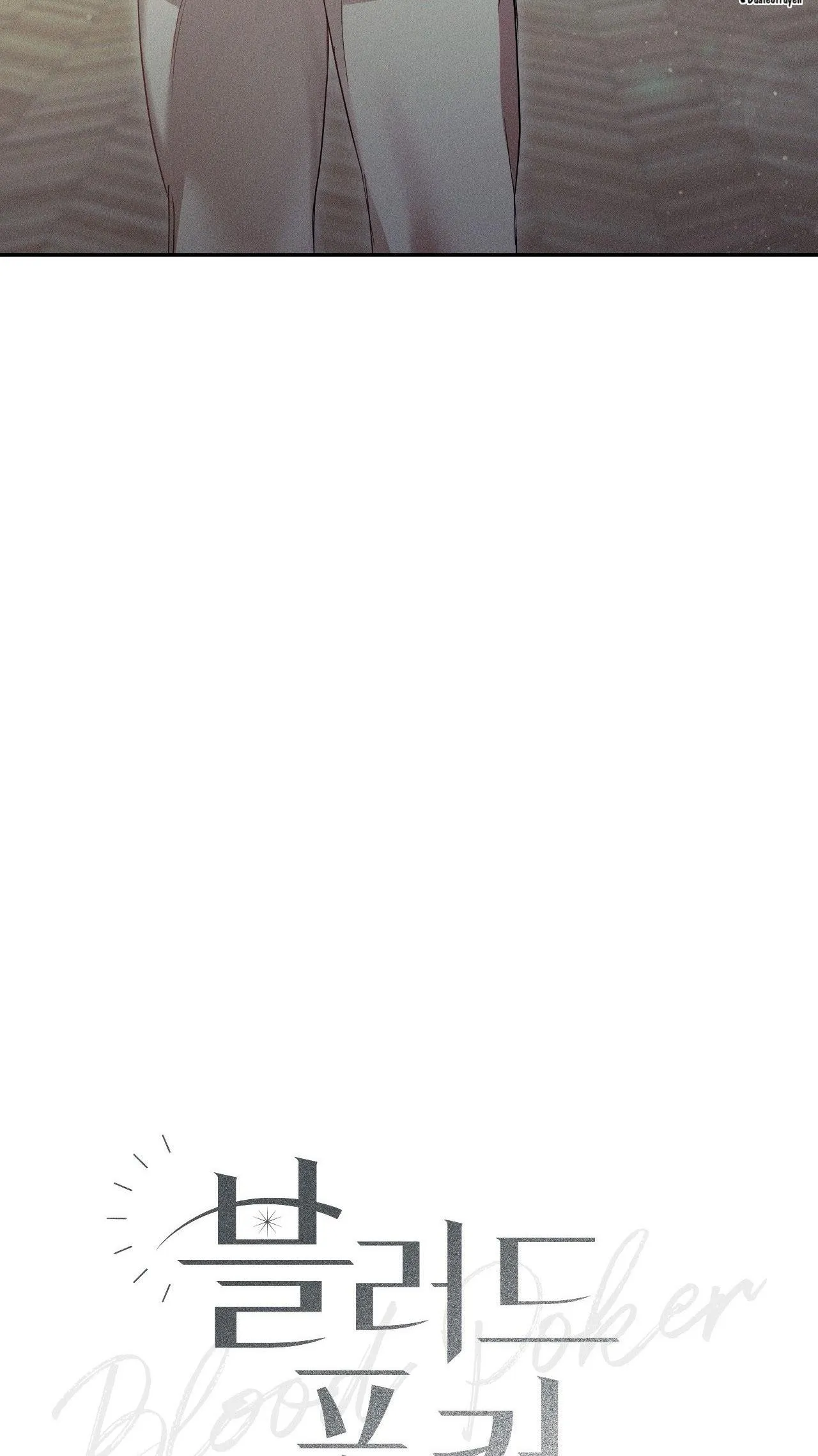 BLOOD POKER Chapter 13 Trang 21