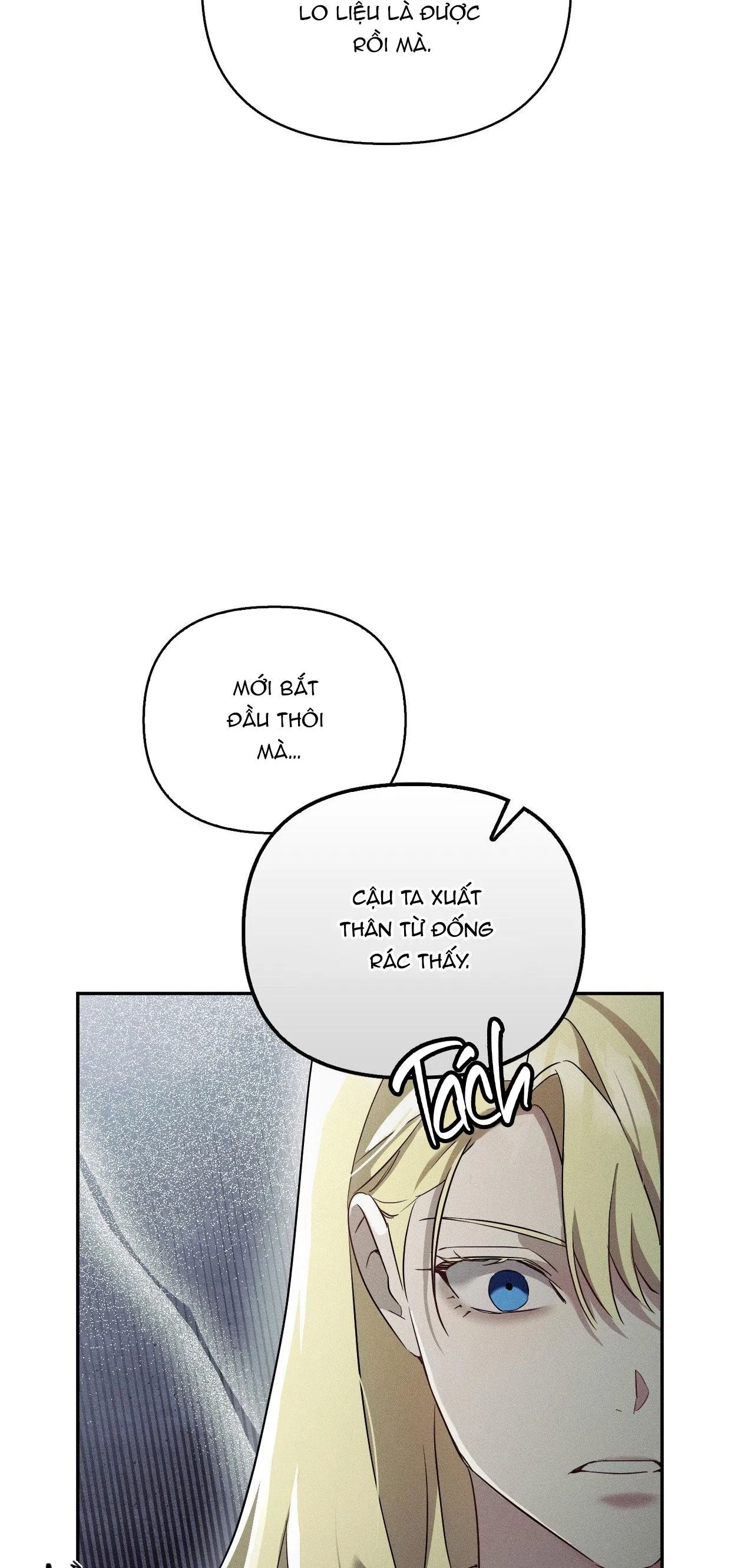 BLOOD POKER Chapter 13 Trang 26