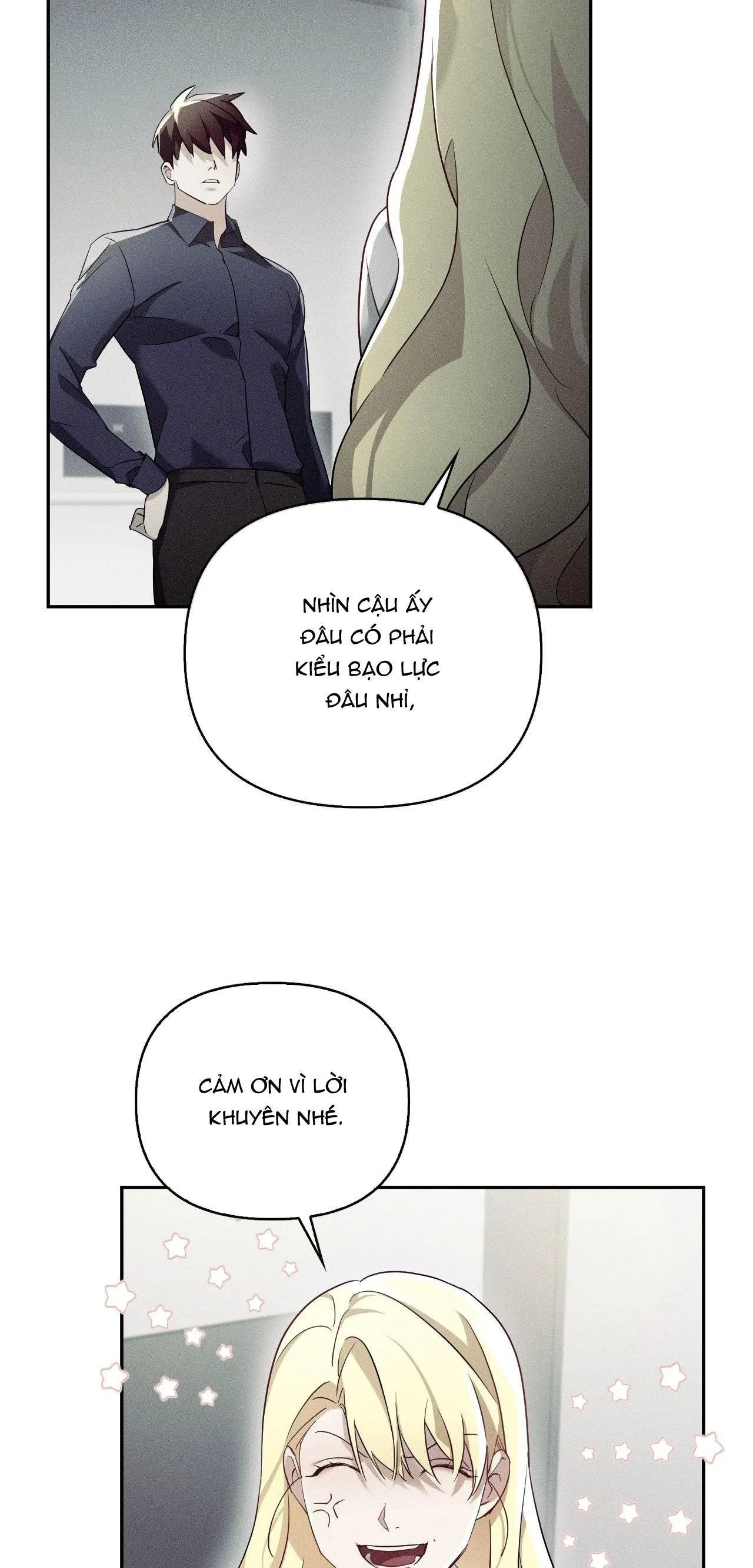 BLOOD POKER Chapter 13 Trang 28