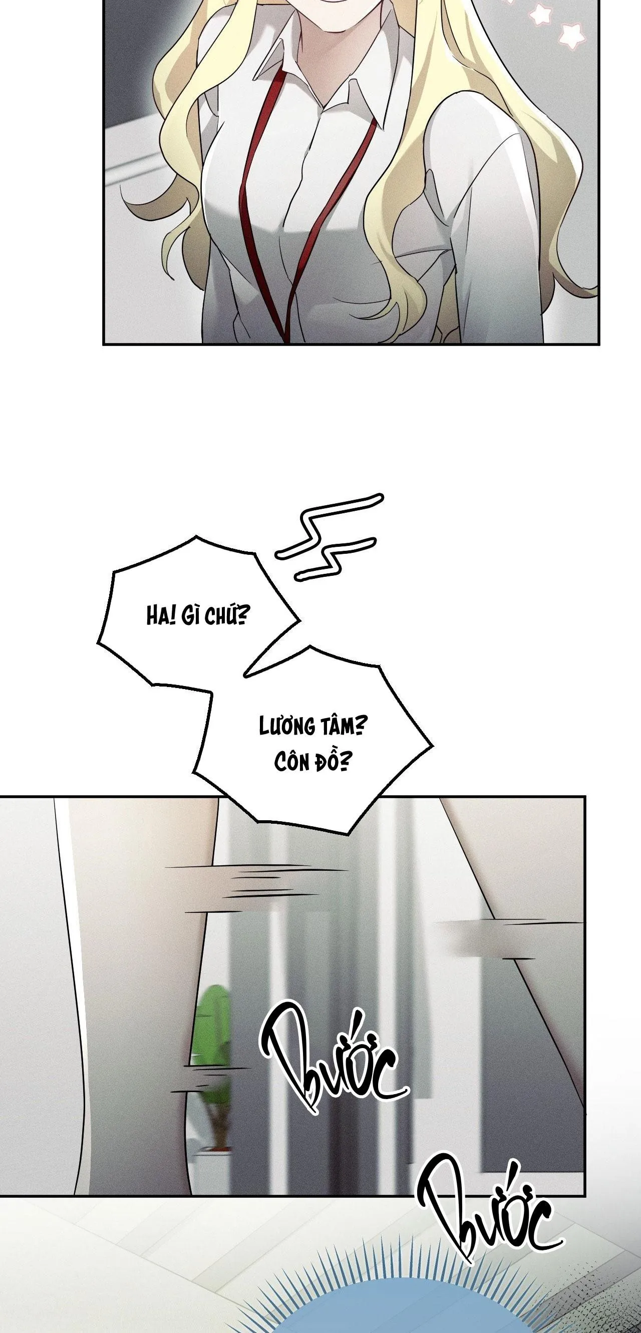 BLOOD POKER Chapter 13 Trang 29