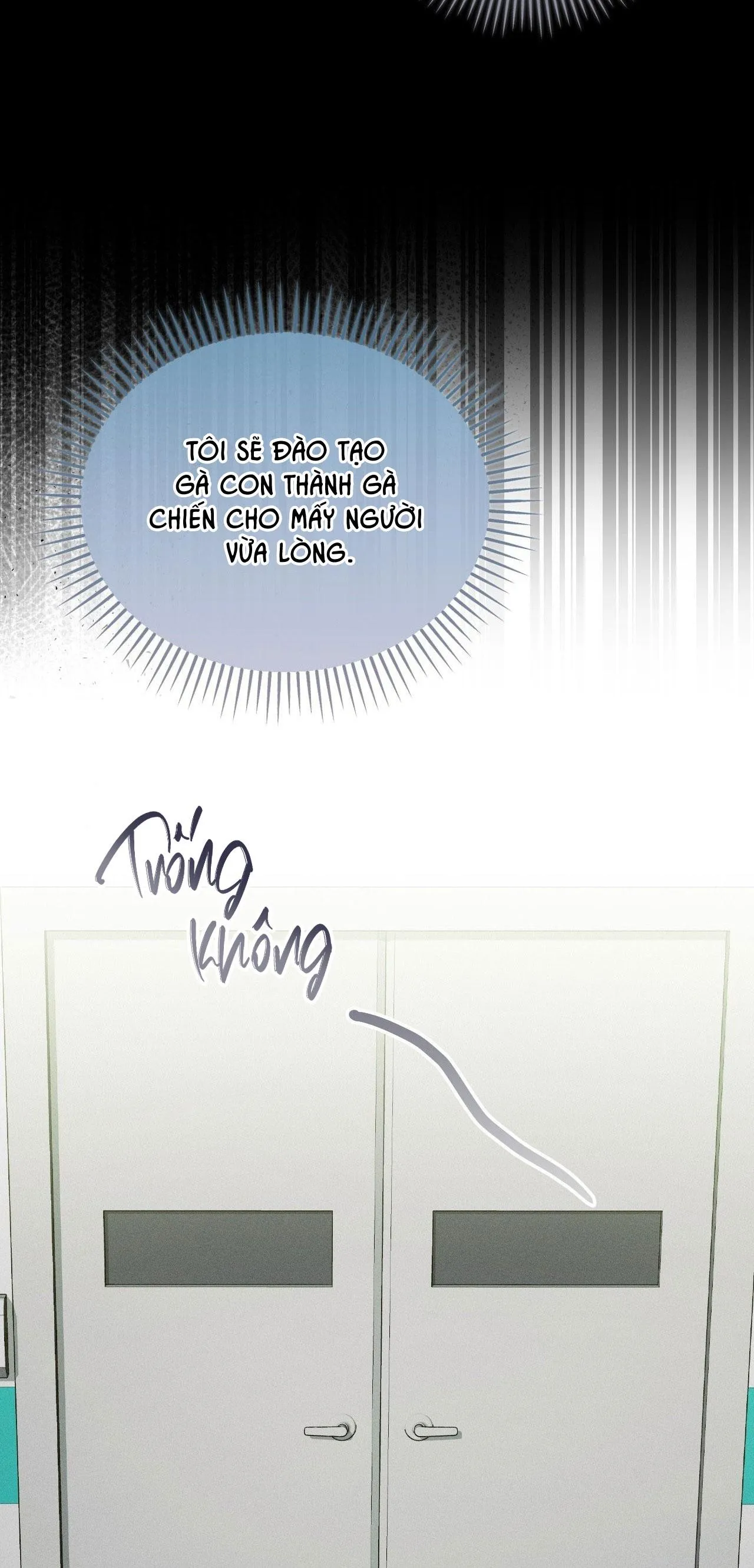 BLOOD POKER Chapter 13 Trang 31