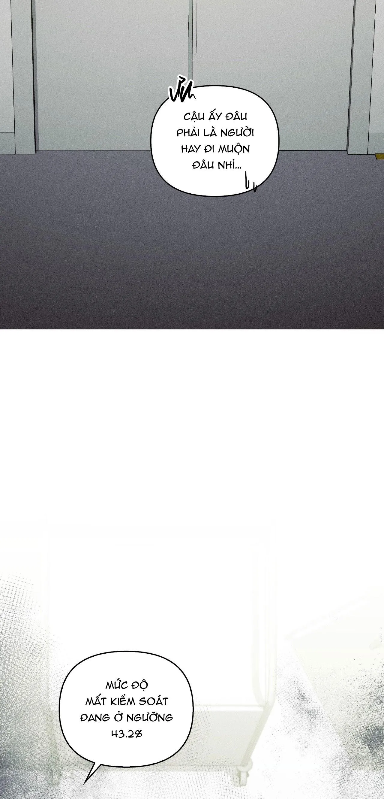 BLOOD POKER Chapter 13 Trang 32