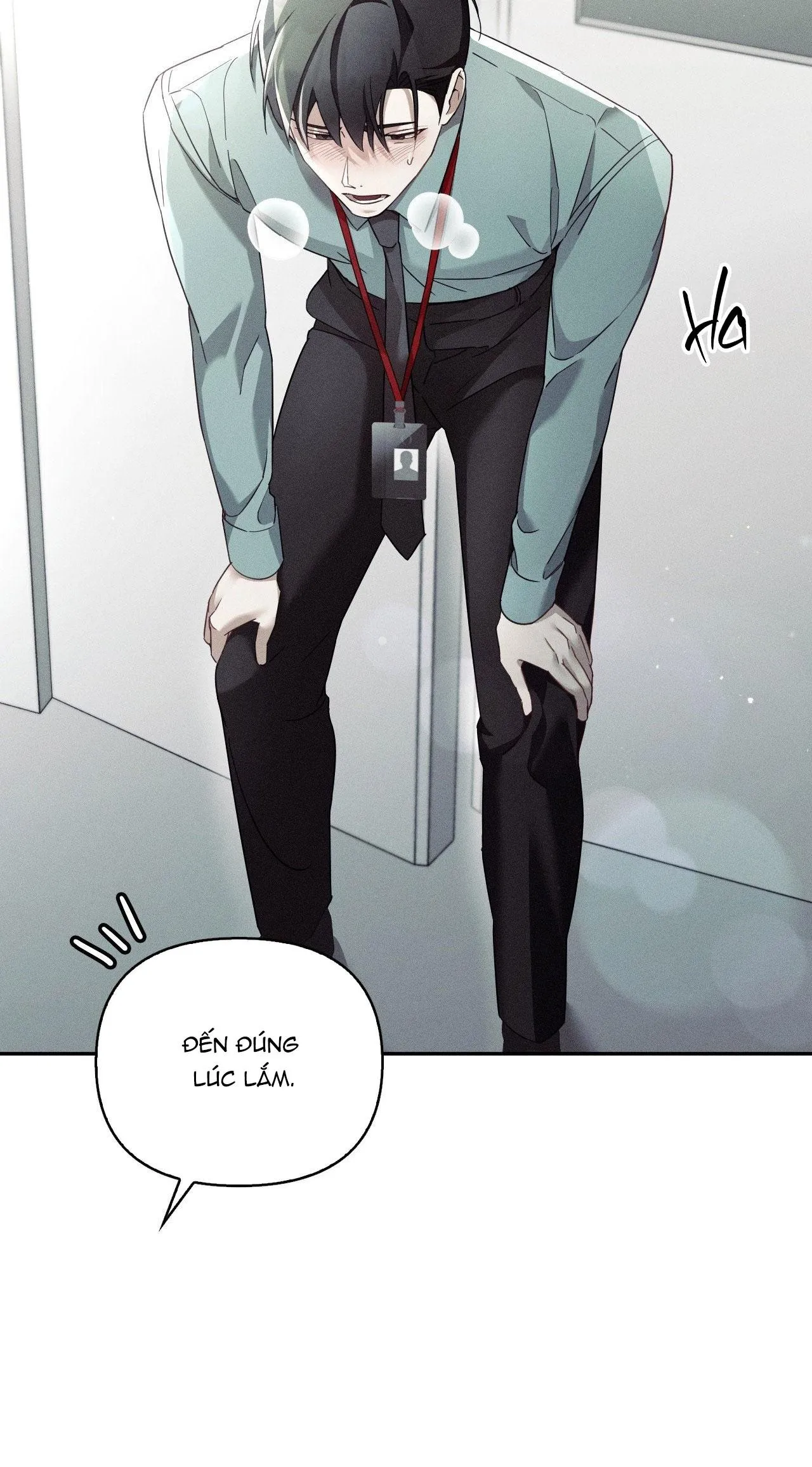 BLOOD POKER Chapter 13 Trang 37