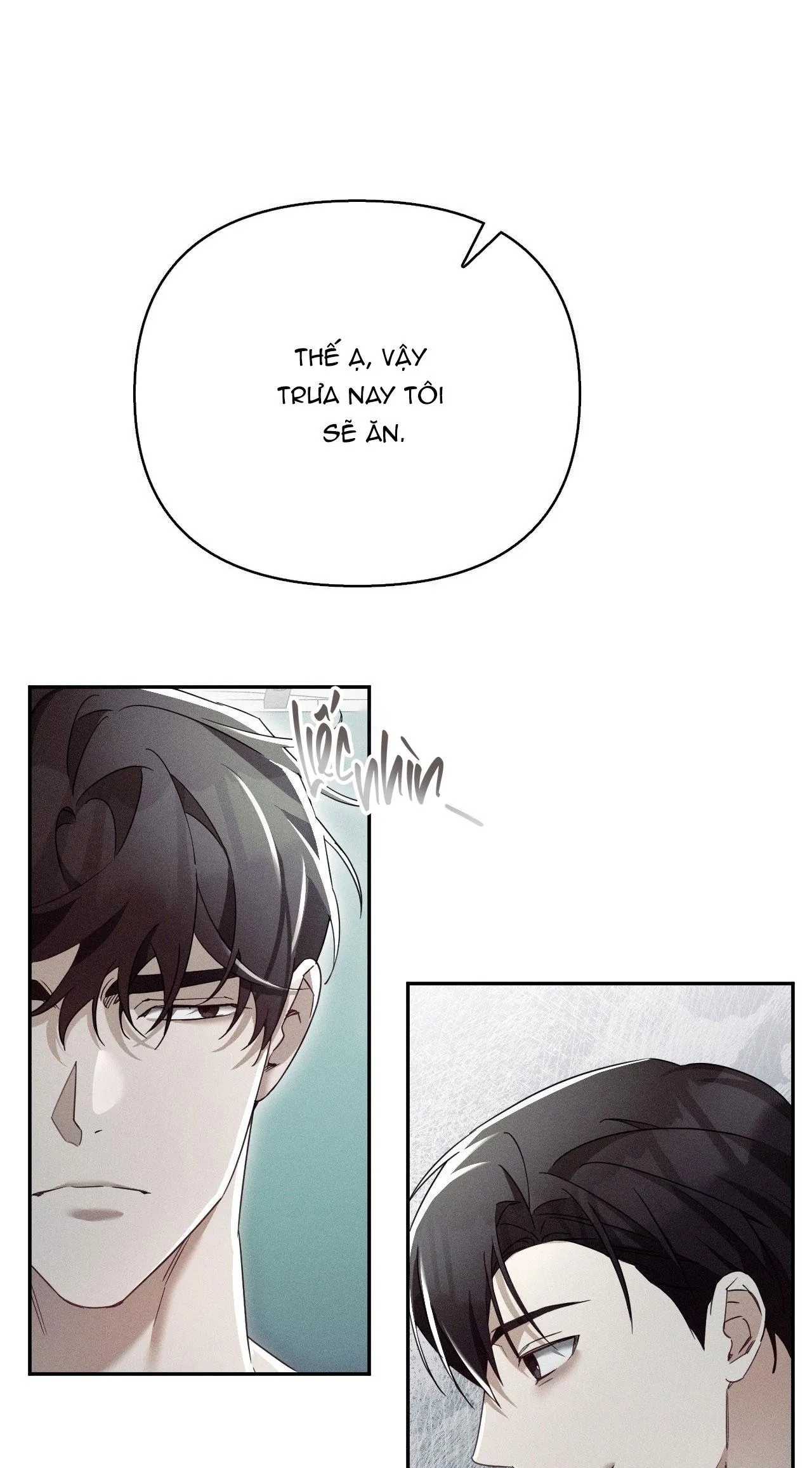 BLOOD POKER Chapter 13 Trang 39