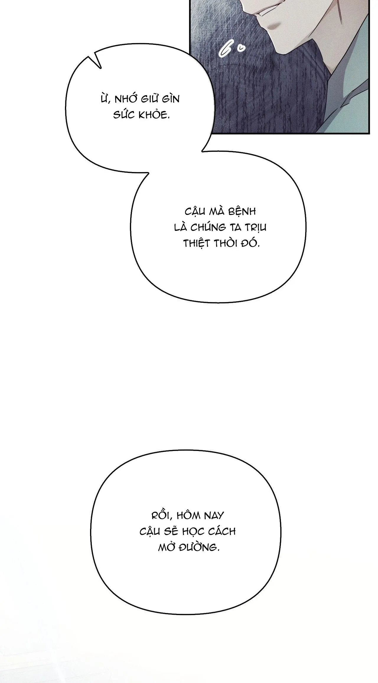 BLOOD POKER Chapter 13 Trang 40