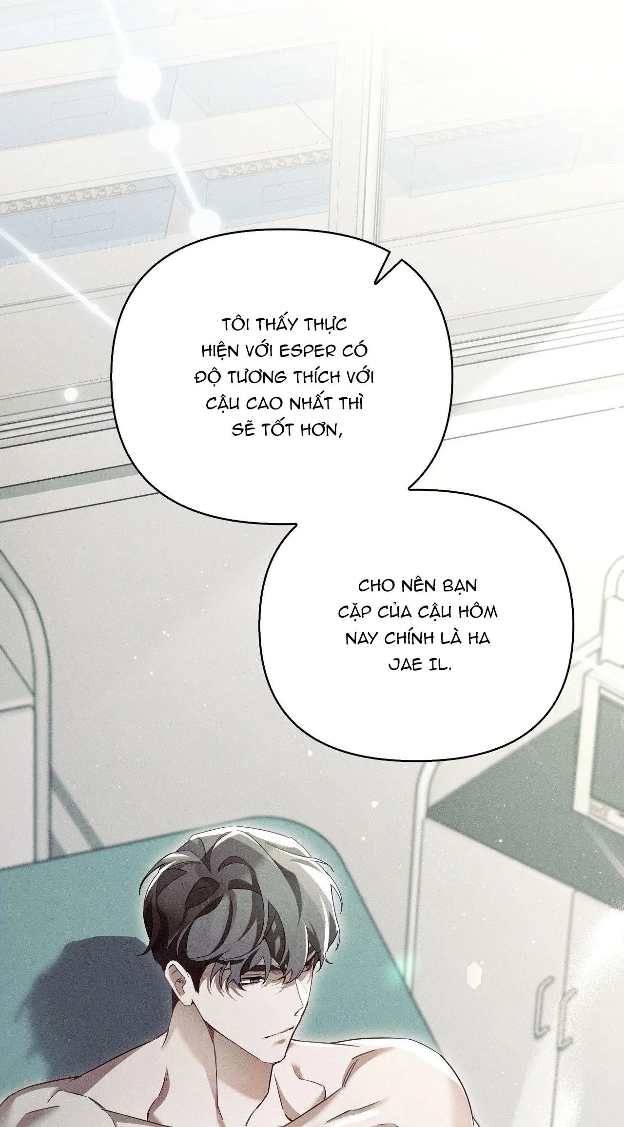 BLOOD POKER Chapter 13 Trang 41