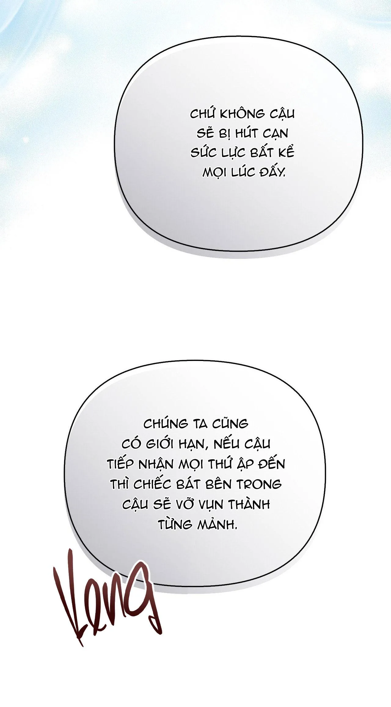 BLOOD POKER Chapter 13 Trang 45