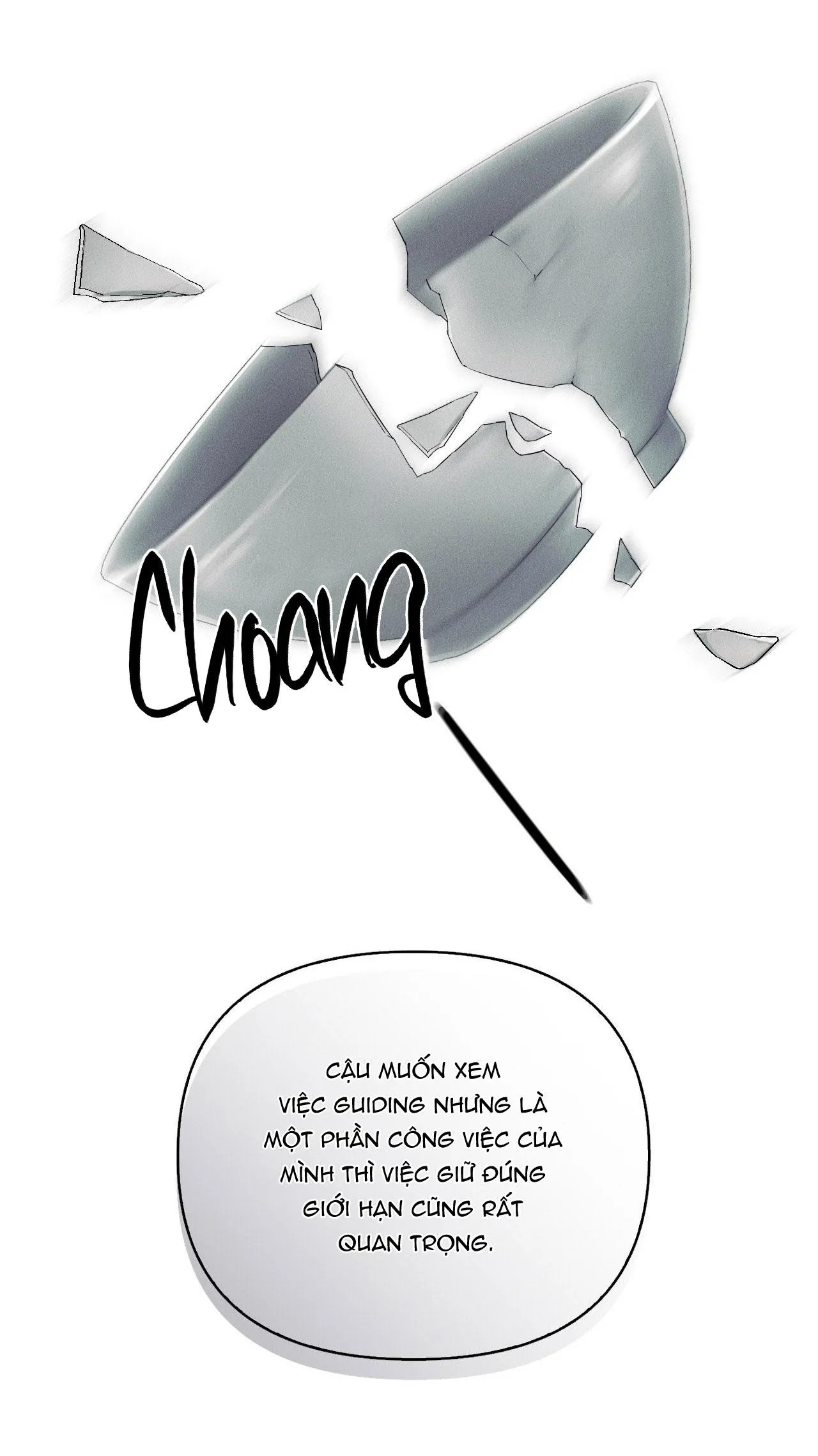 BLOOD POKER Chapter 13 Trang 46