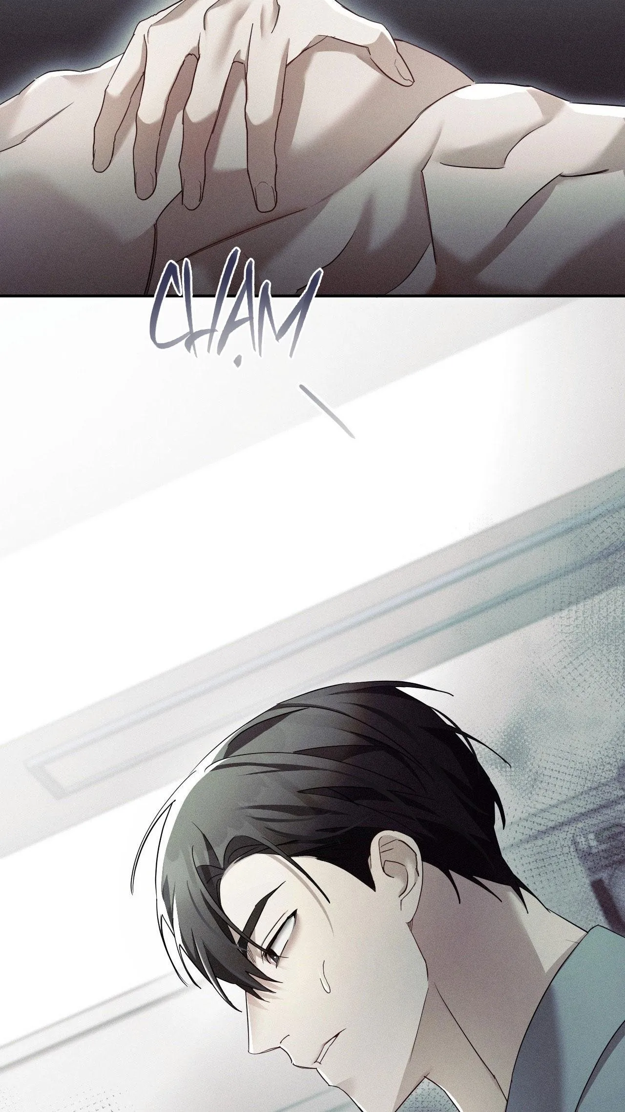 BLOOD POKER Chapter 13 Trang 49