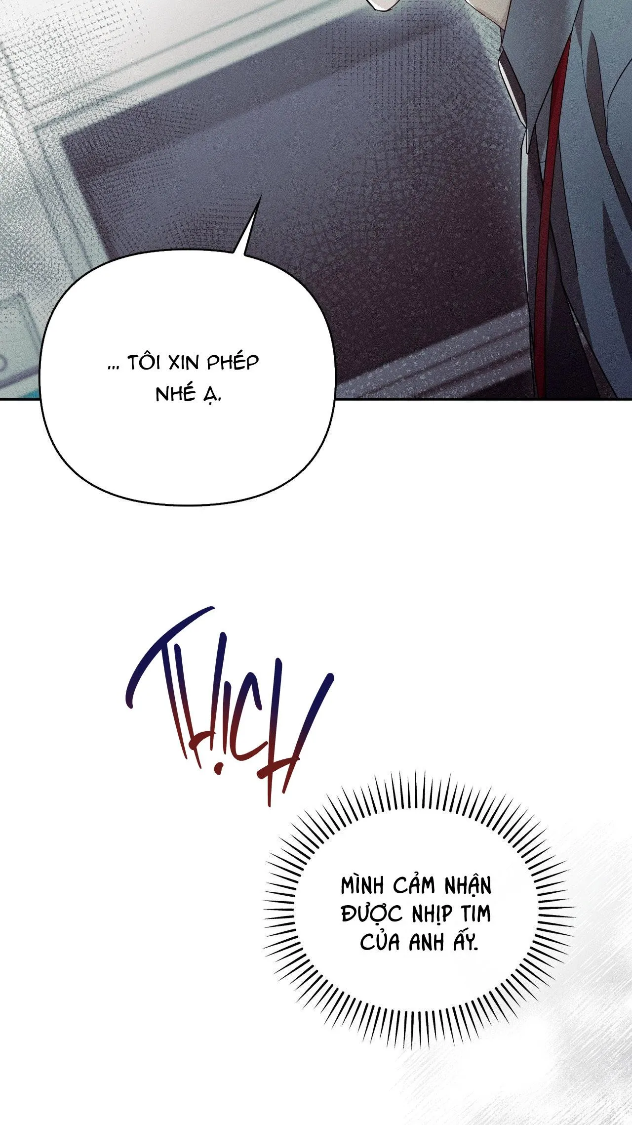 BLOOD POKER Chapter 13 Trang 50