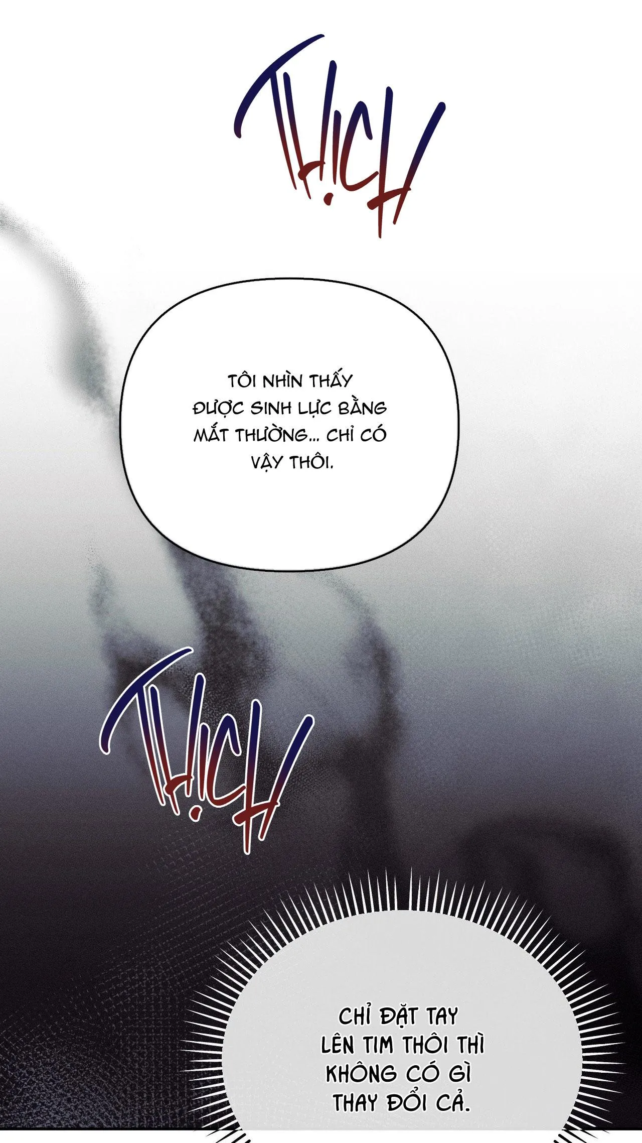 BLOOD POKER Chapter 13 Trang 54