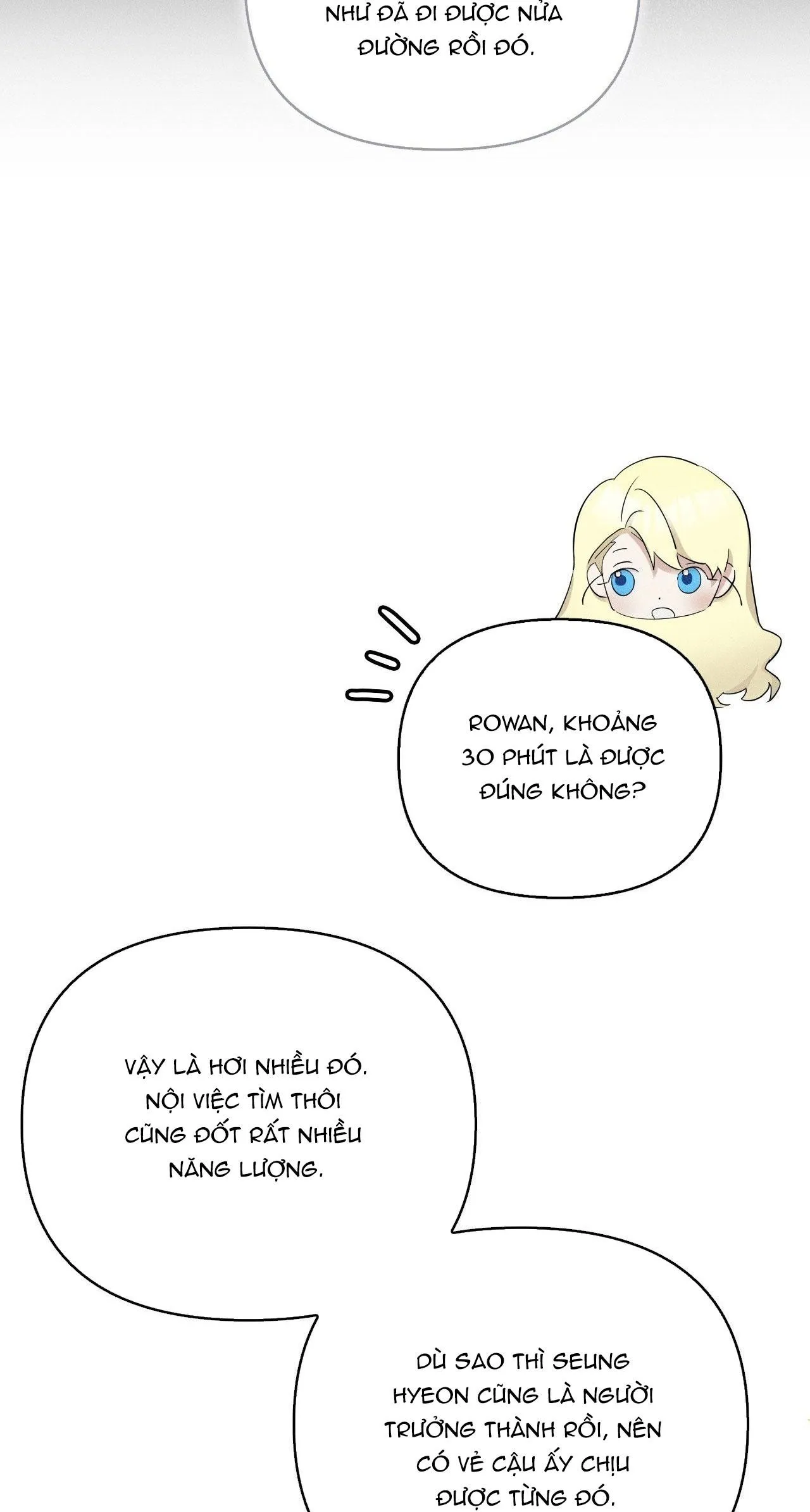 BLOOD POKER Chapter 13 Trang 59