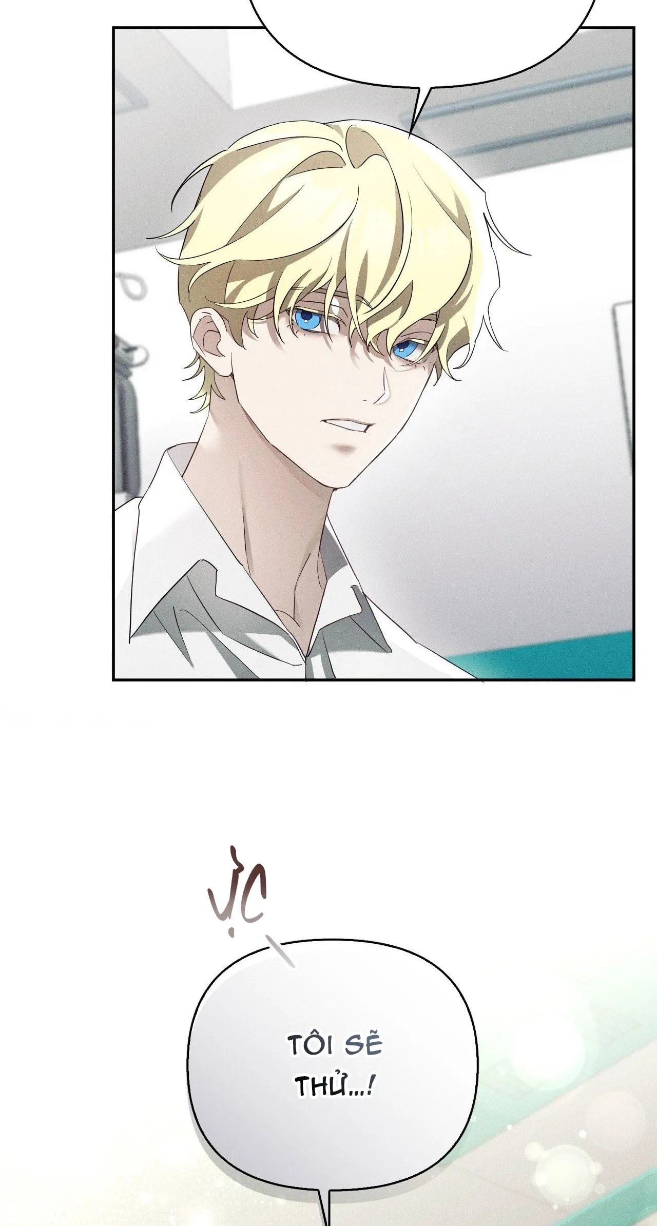 BLOOD POKER Chapter 13 Trang 60