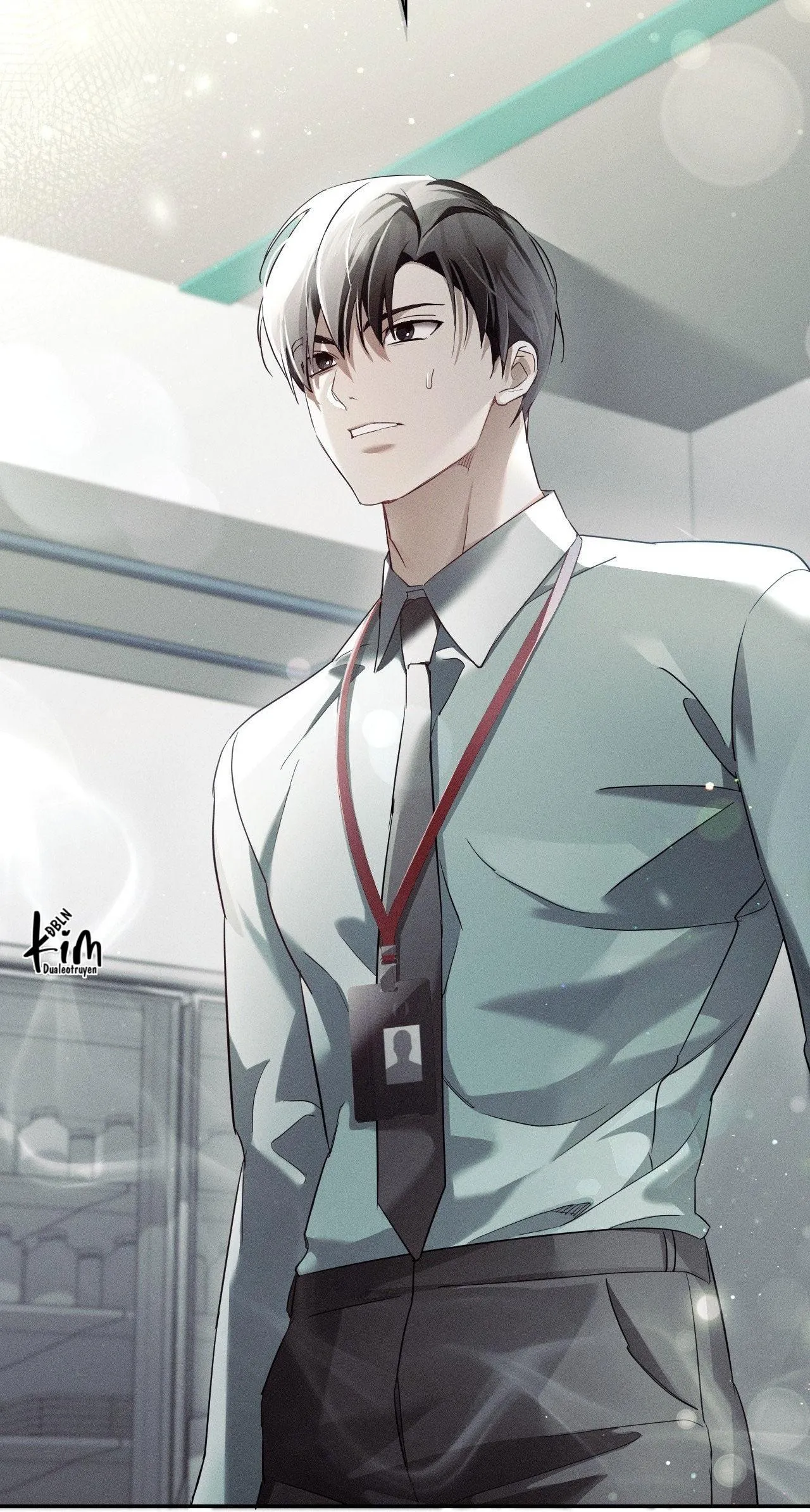 BLOOD POKER Chapter 13 Trang 61