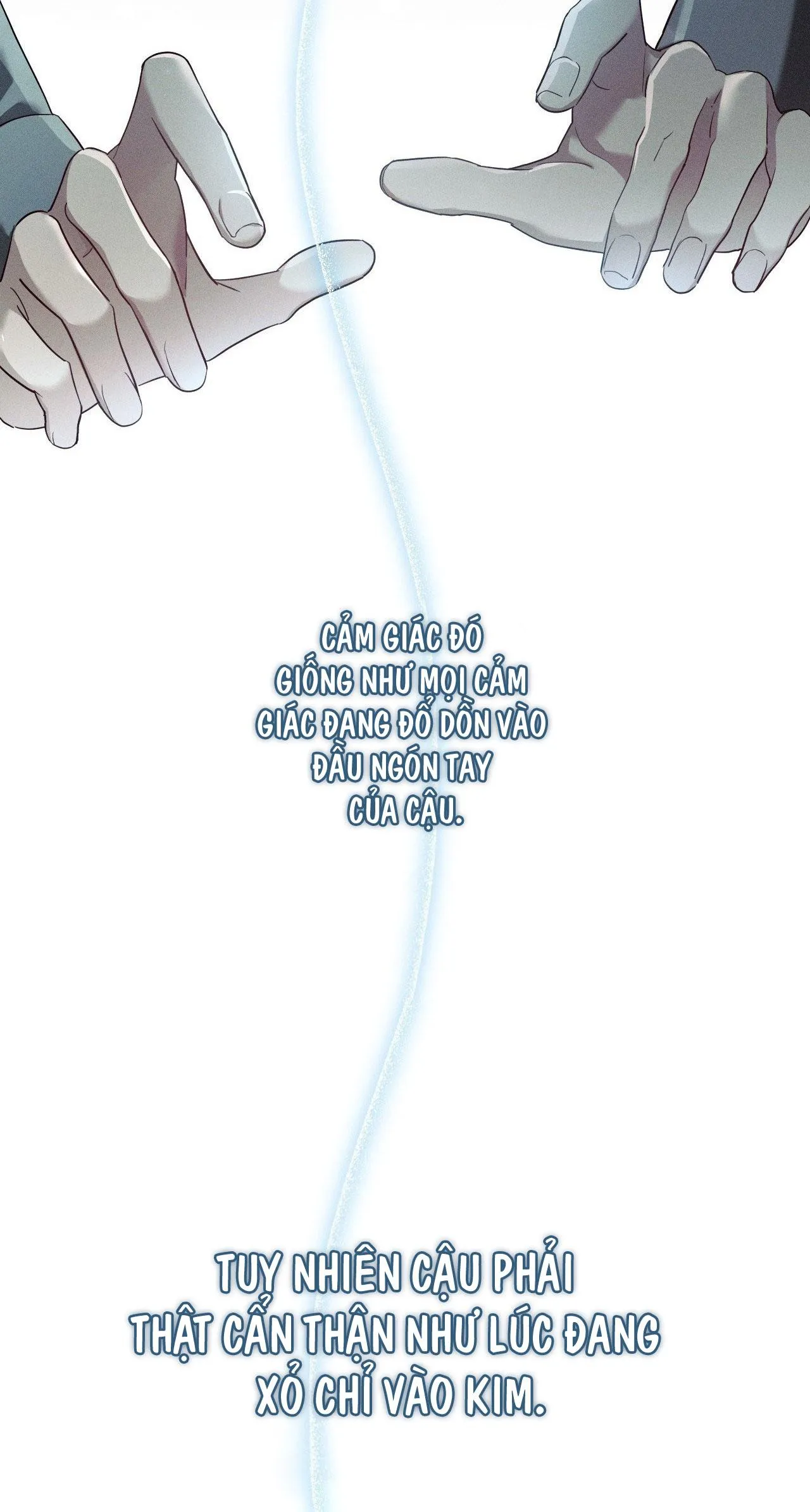 BLOOD POKER Chapter 13 Trang 65