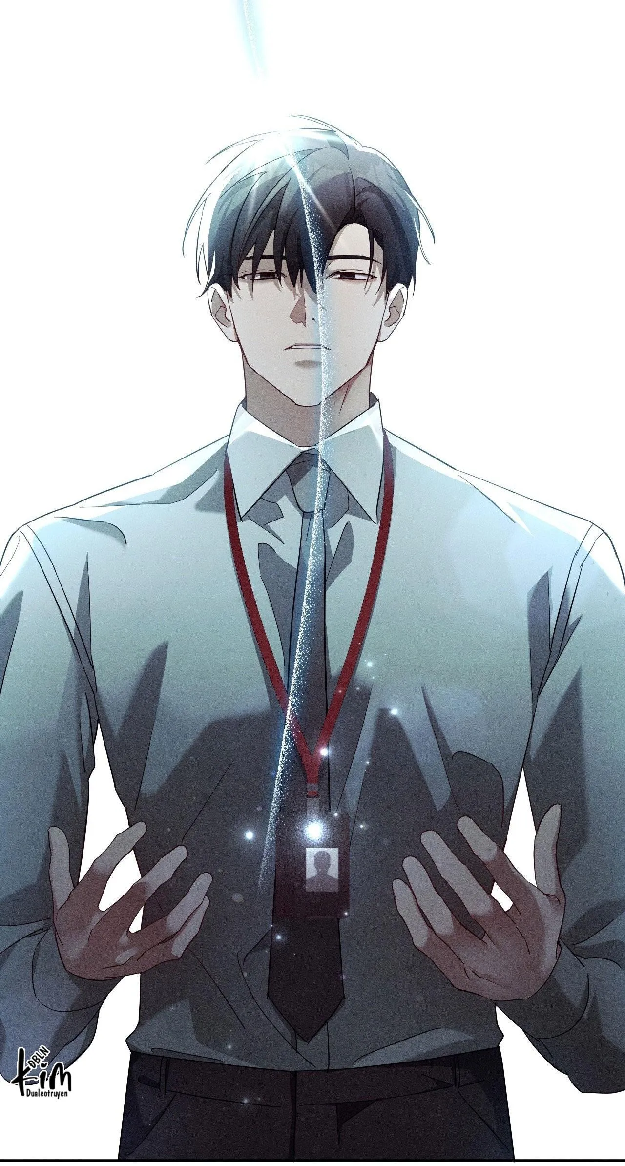 BLOOD POKER Chapter 13 Trang 66