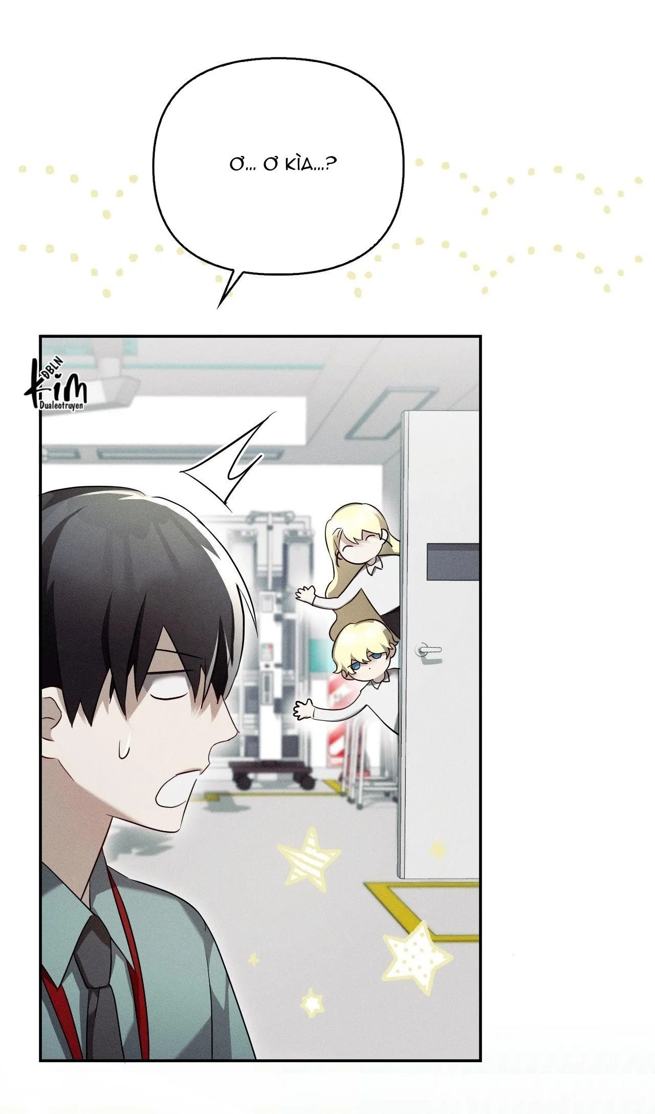 BLOOD POKER Chapter 13 Trang 68