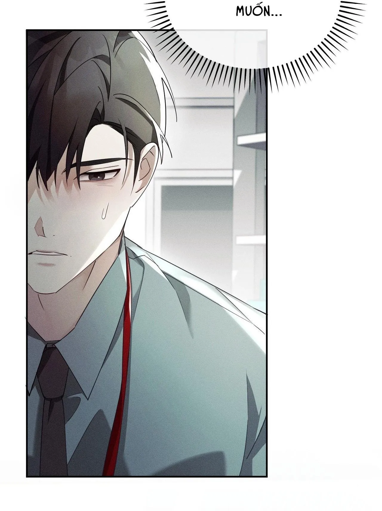 BLOOD POKER Chapter 13 Trang 71