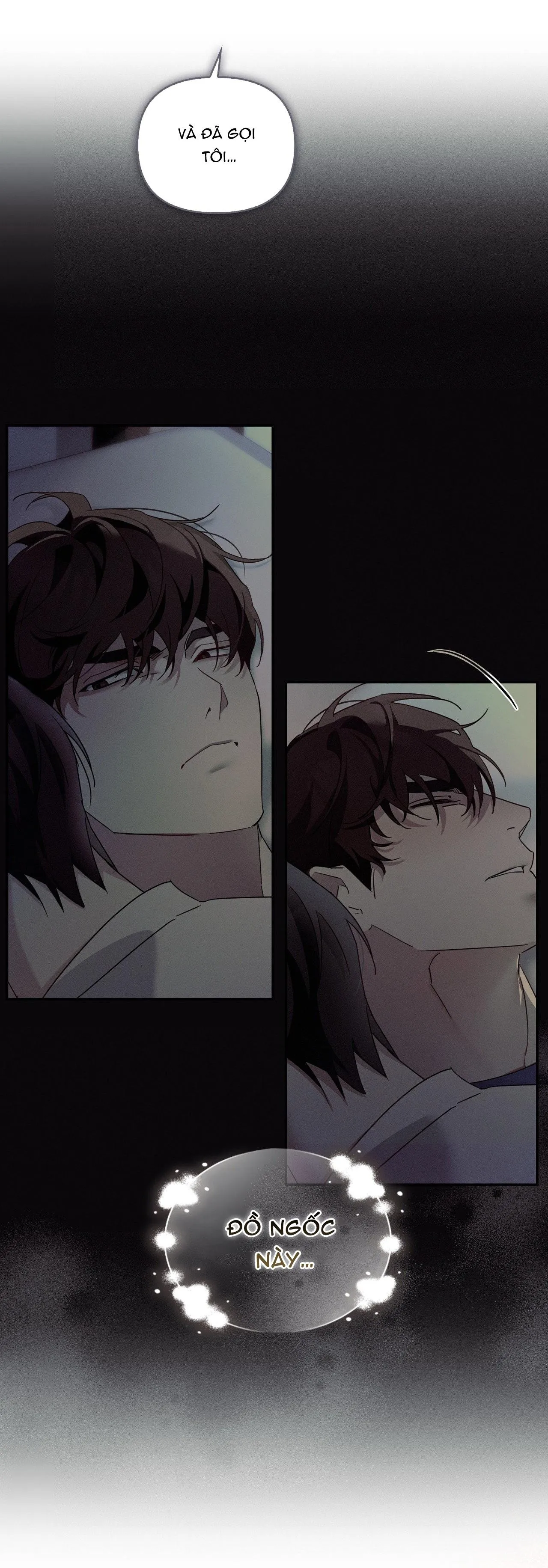 BLOOD POKER Chapter 13 Trang 79