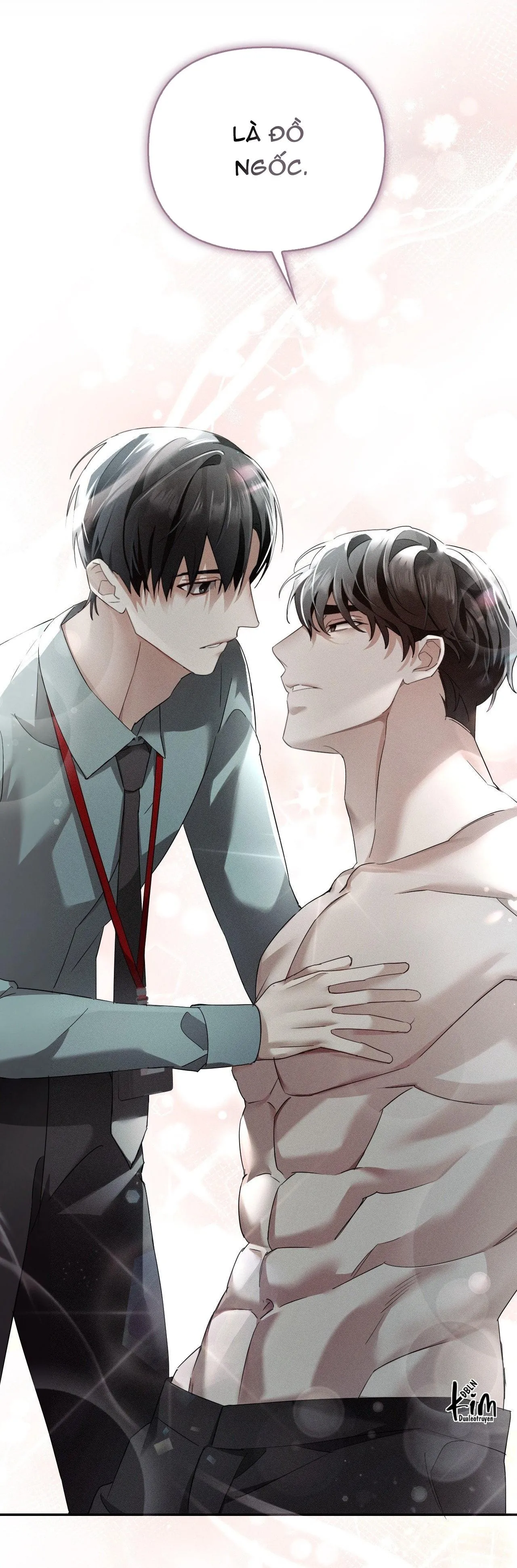 BLOOD POKER Chapter 13 Trang 80