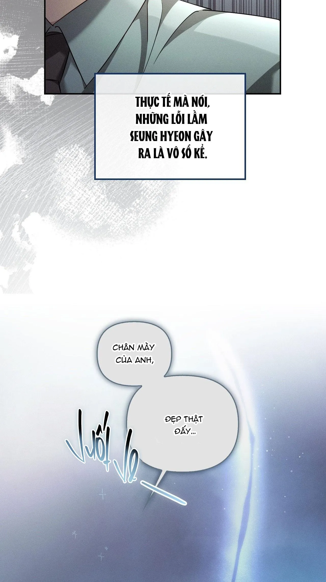 BLOOD POKER Chapter 14 Trang 5