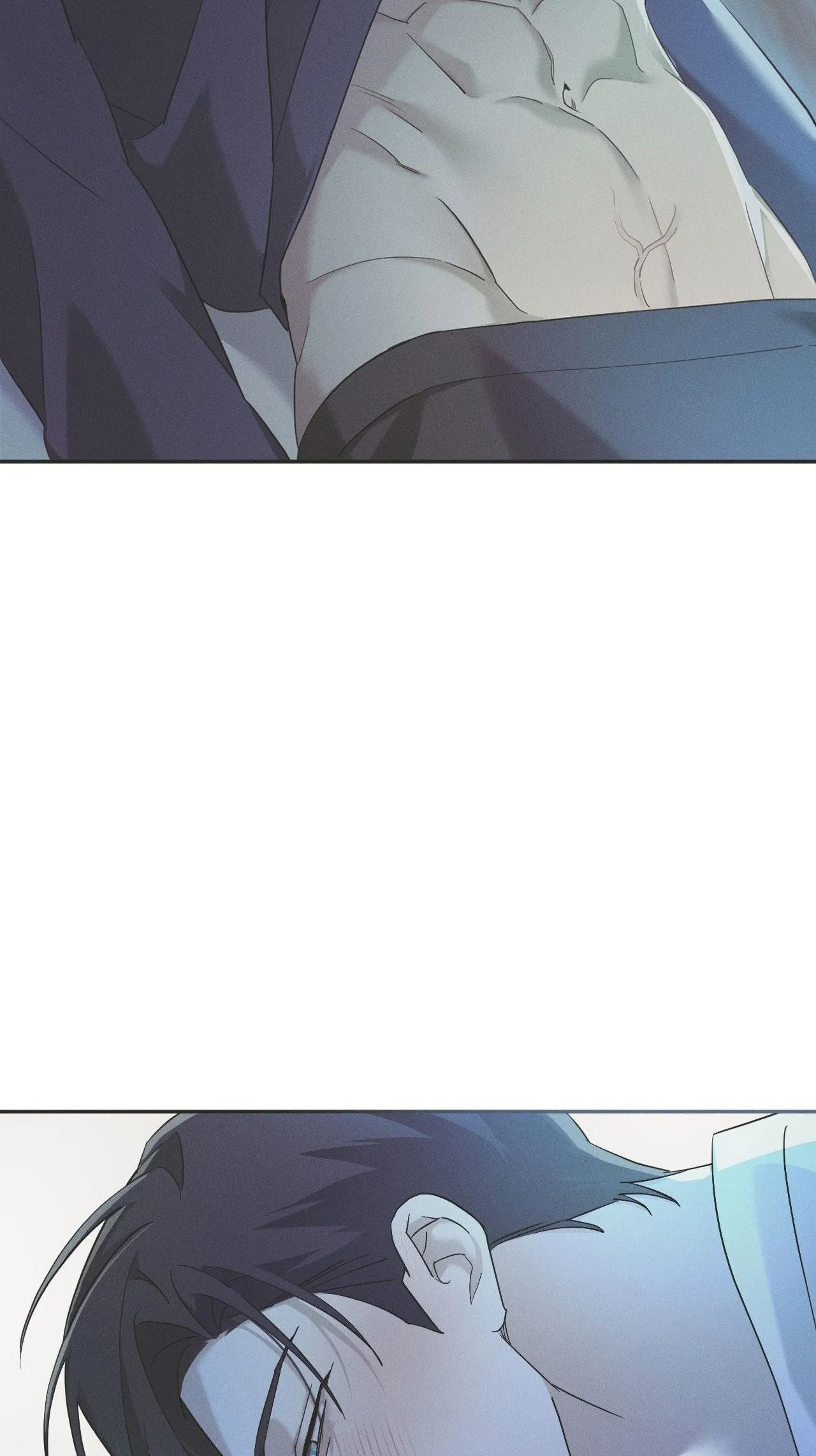 BLOOD POKER Chapter 14 Trang 8