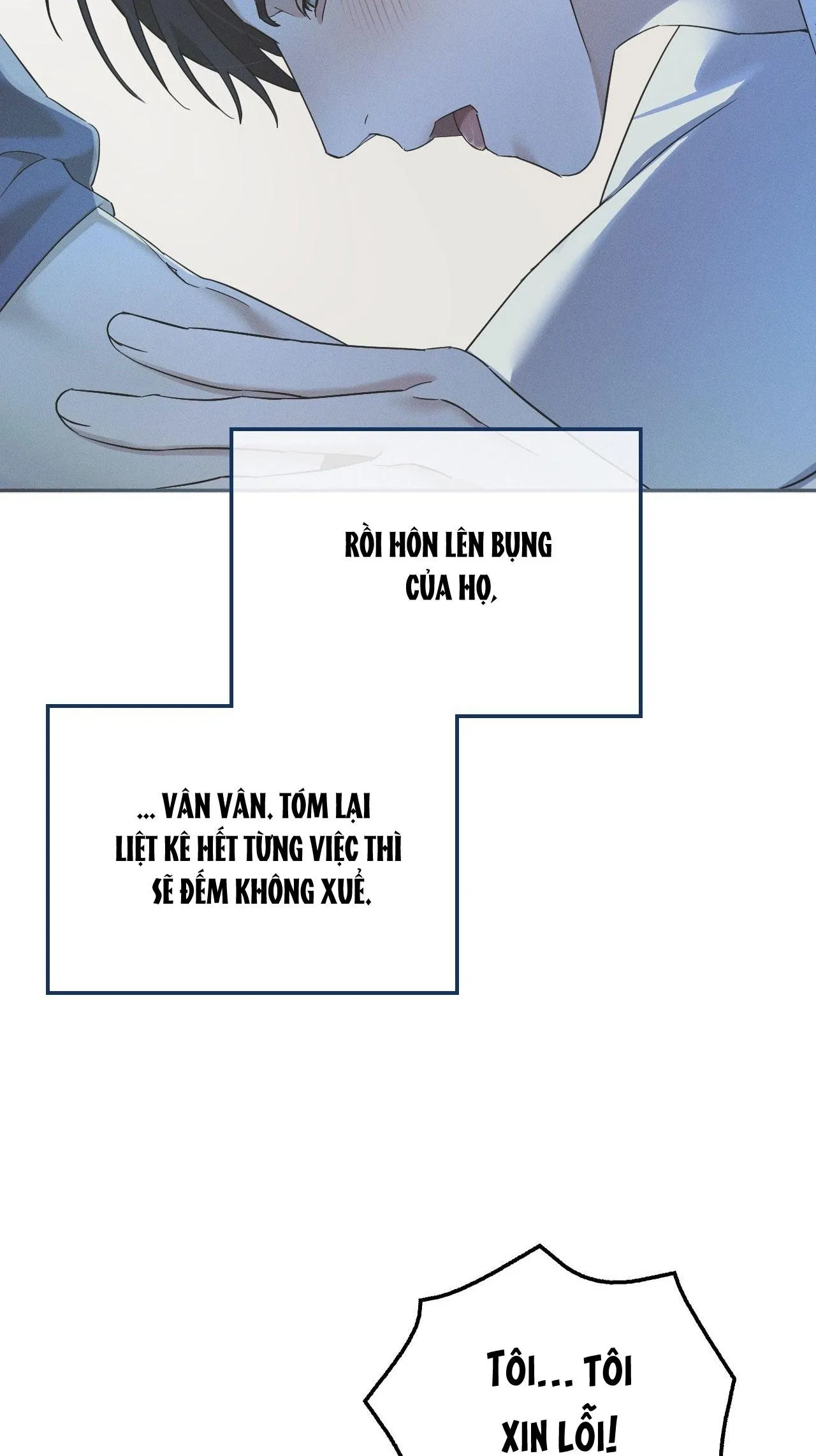 BLOOD POKER Chapter 14 Trang 9