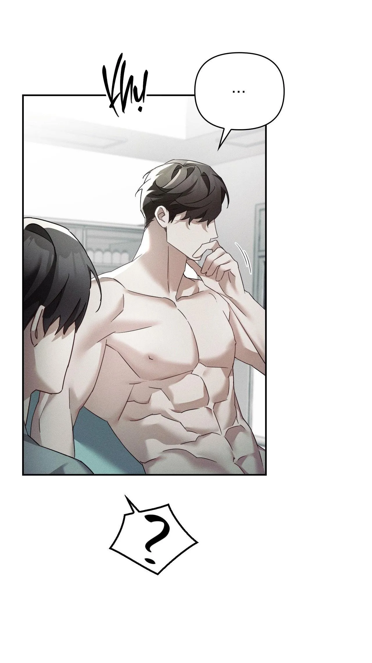 BLOOD POKER Chapter 14 Trang 11