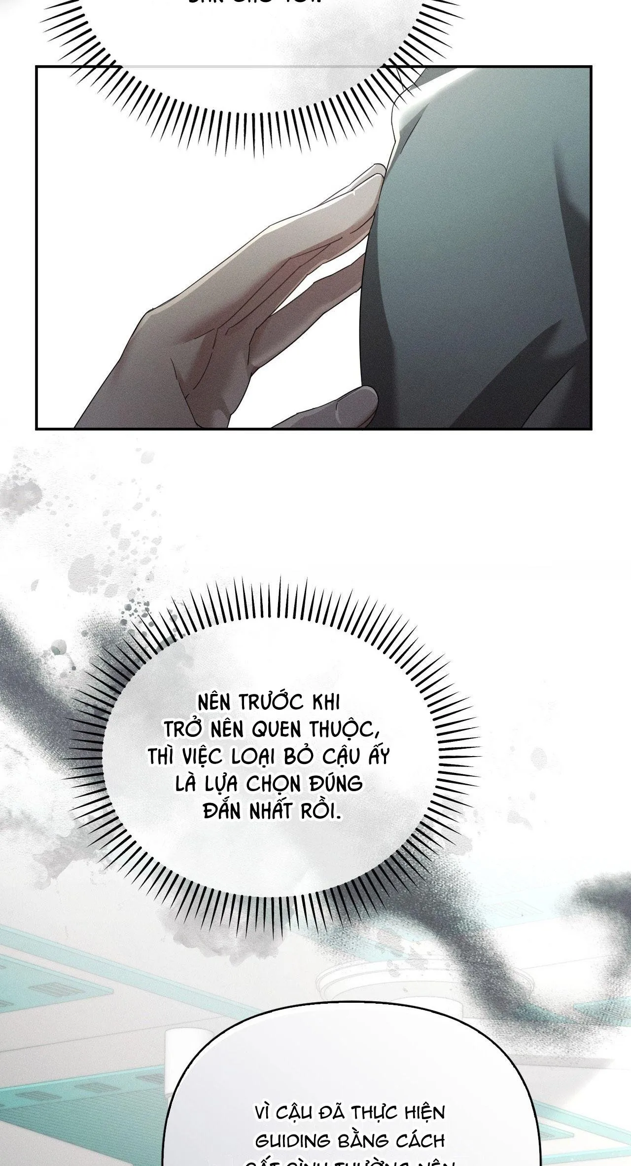 BLOOD POKER Chapter 14 Trang 14