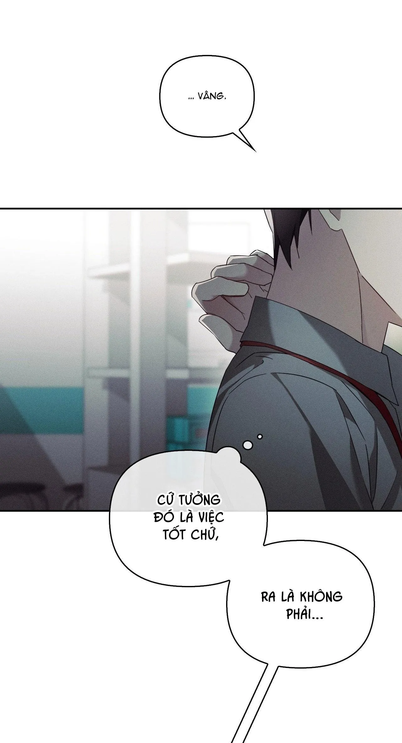 BLOOD POKER Chapter 14 Trang 16