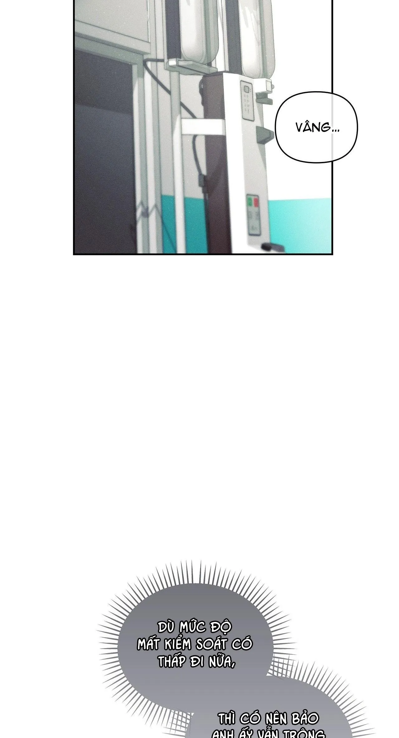 BLOOD POKER Chapter 14 Trang 20