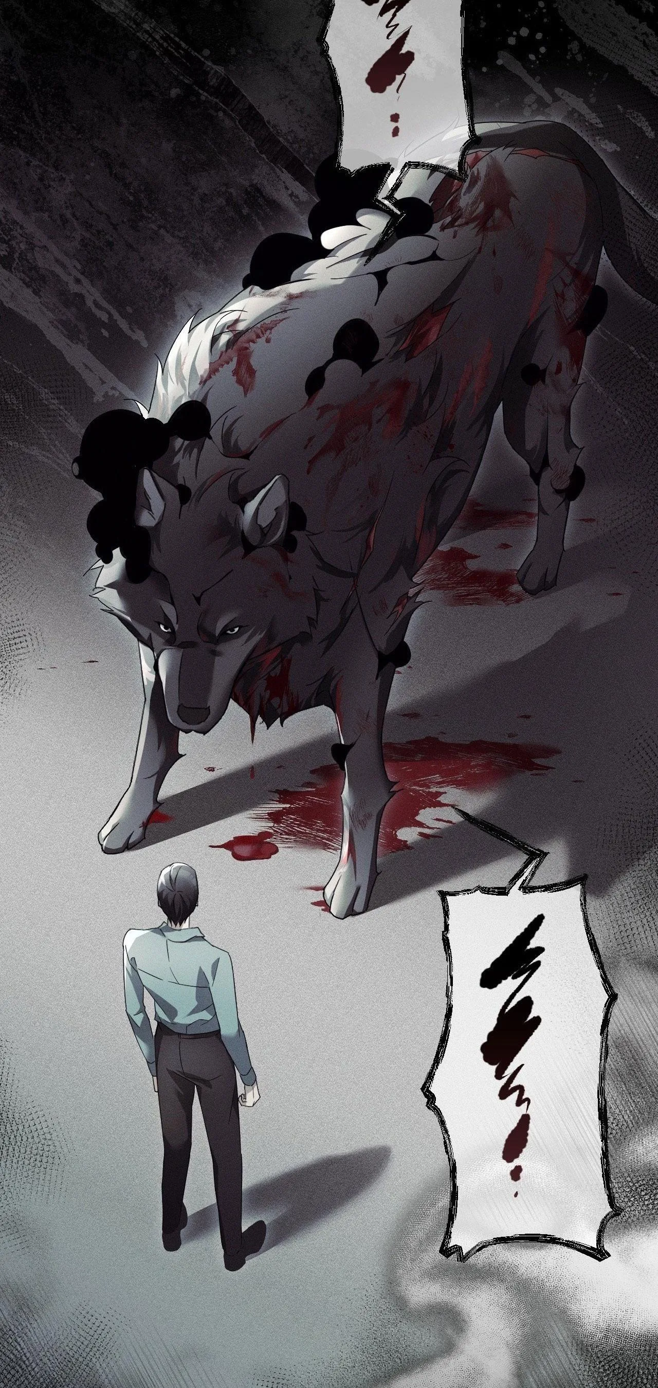 BLOOD POKER Chapter 14 Trang 26